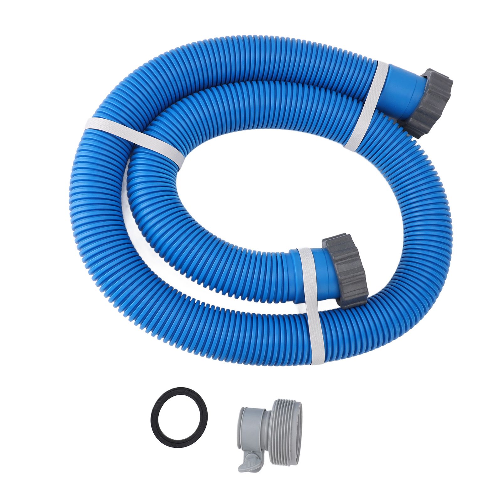 Pool Pump Hose Replacement Soft Leakage Proof Connection Swimming Pool Hose view 3