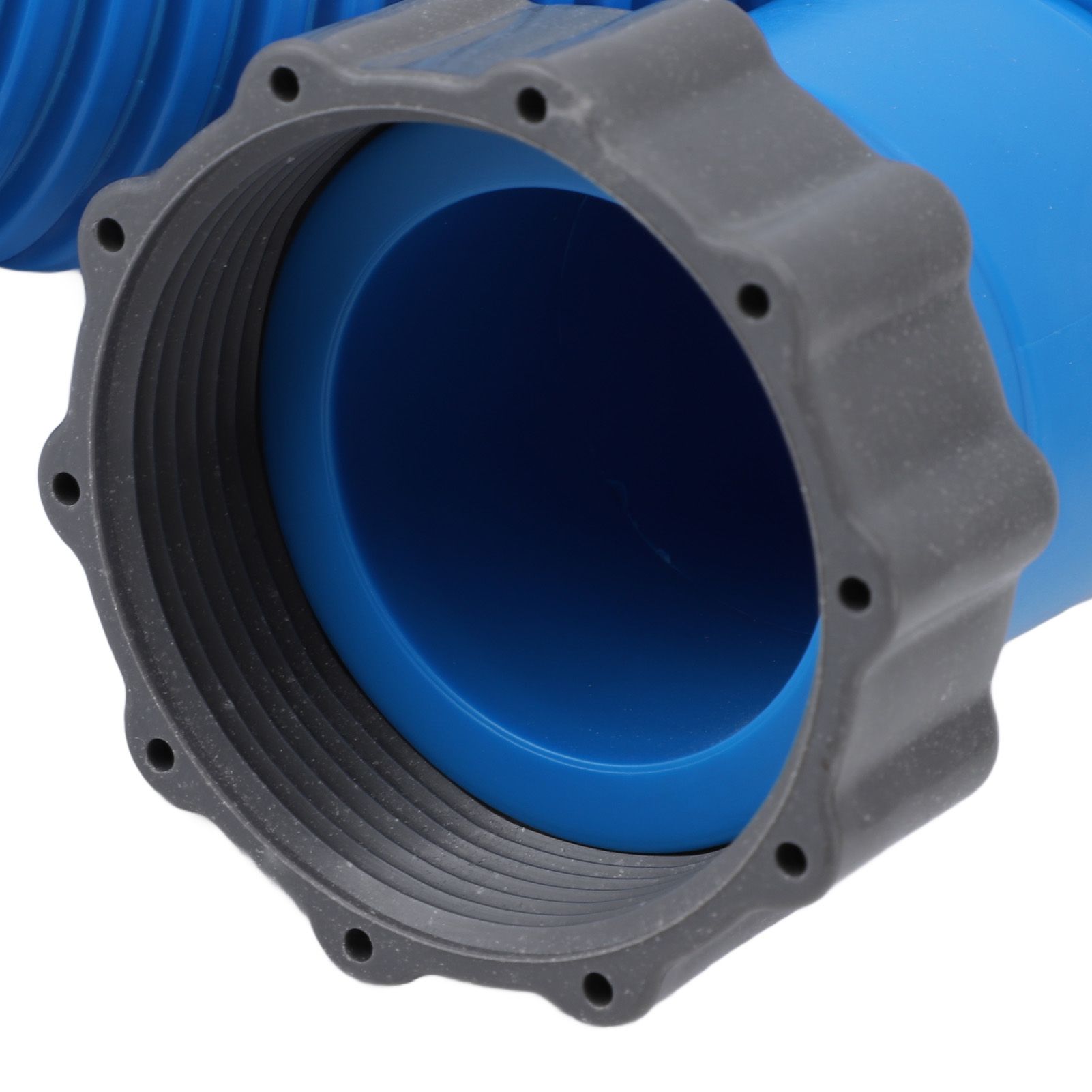 Pool Pump Hose Replacement Soft Leakage Proof Connection Swimming Pool Hose view 5