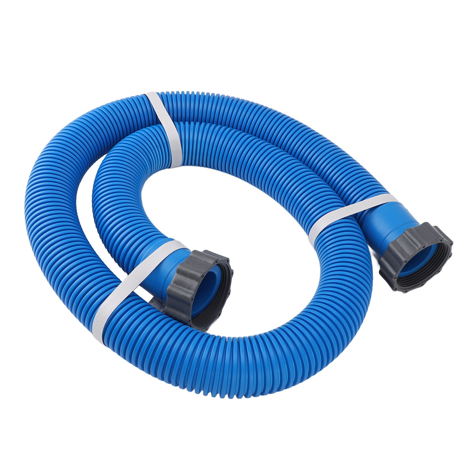 Pool Pump Hose Replacement Soft Leakage Proof Connection Swimming Pool Hose view 8