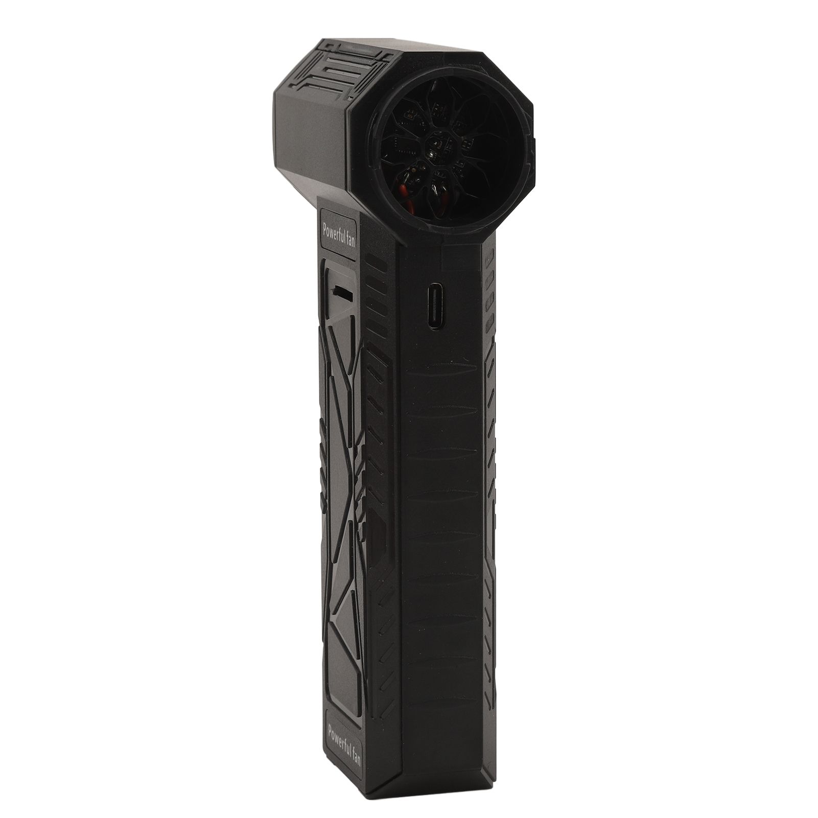 Electric Air Duster 150000RPM High Speed Rechargeable Portable Brushless Motor view 10