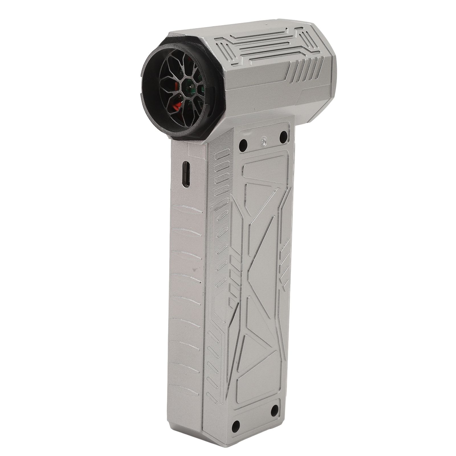 Electric Air Duster 150000RPM High Speed Rechargeable Portable Brushless Motor
