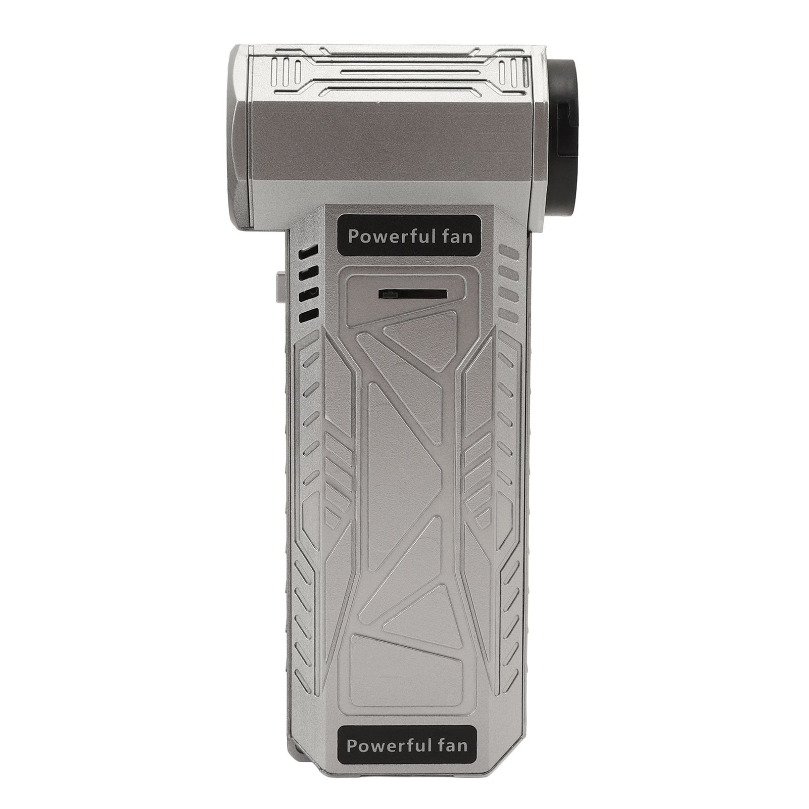 Electric Air Duster 150000RPM High Speed Rechargeable Portable Brushless Motor view 4