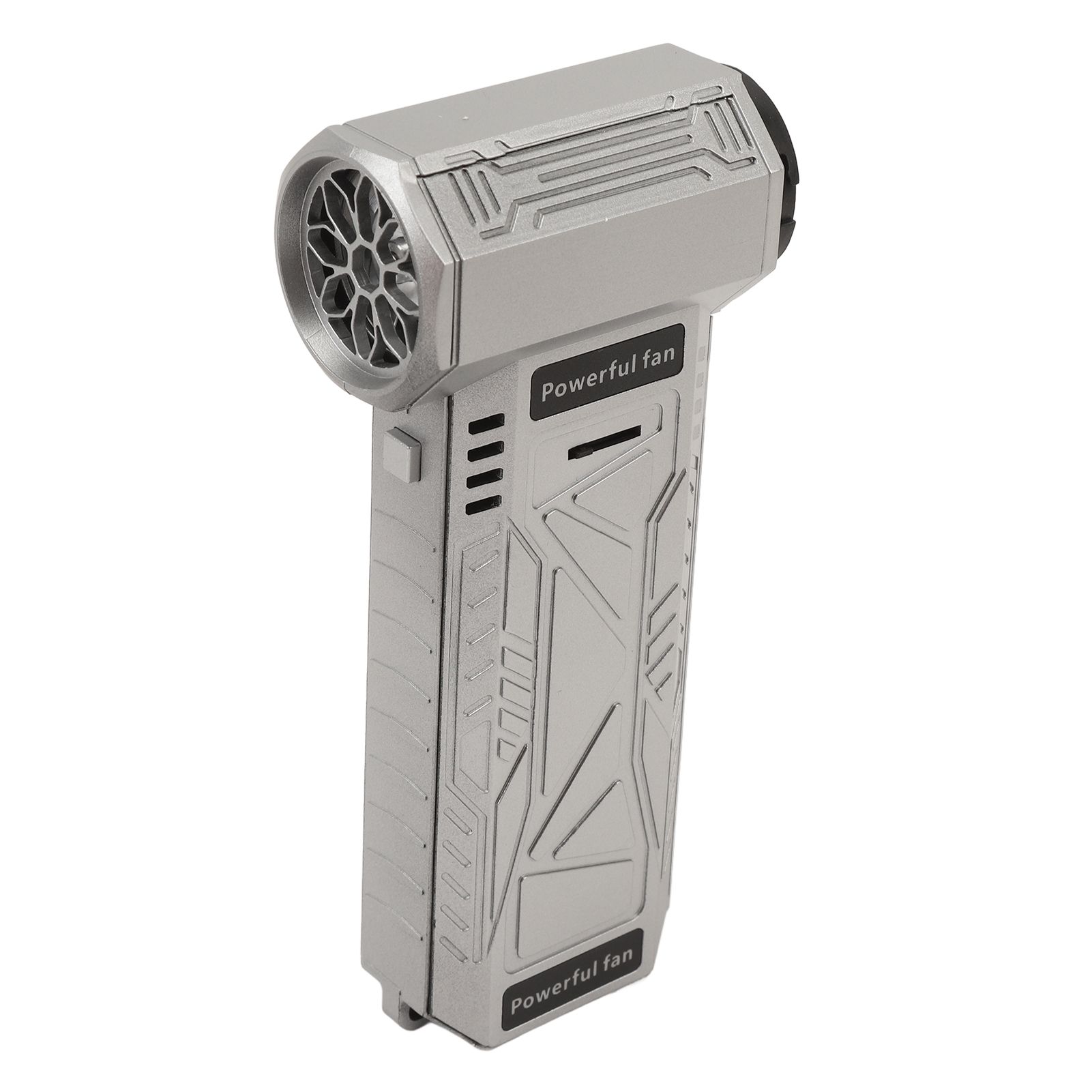 Electric Air Duster 150000RPM High Speed Rechargeable Portable Brushless Motor view 9