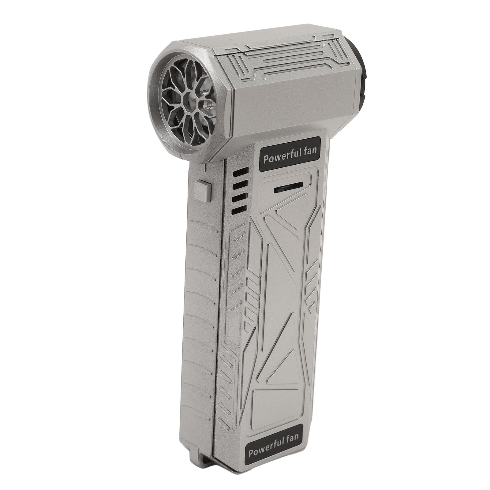 Electric Air Duster 150000RPM High Speed Rechargeable Portable Brushless Motor view 10