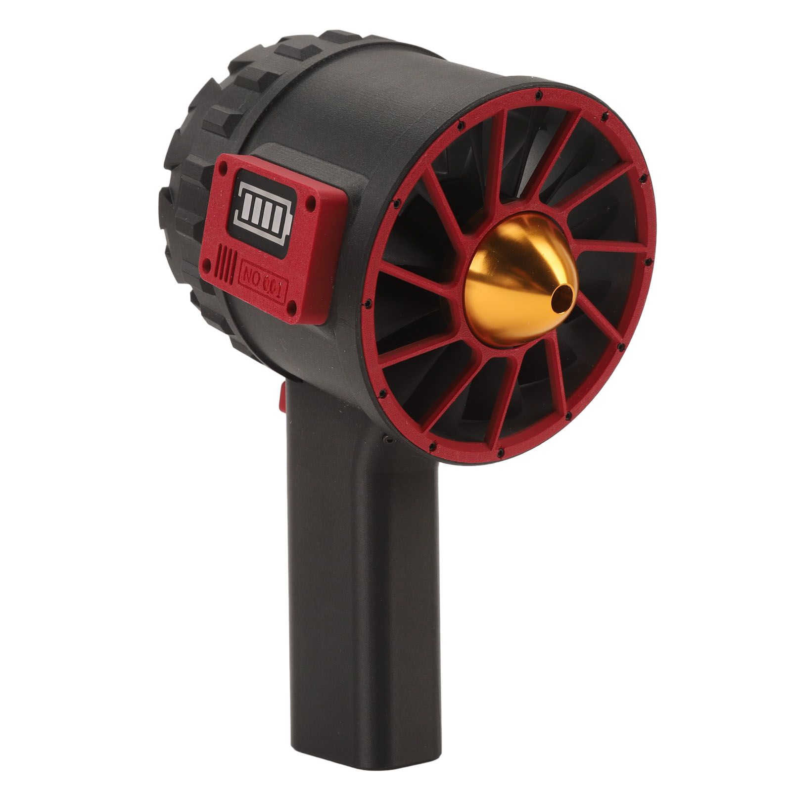 Electric Air Duster Professional Efficient Stepless Speed Adjustable Jet Dry