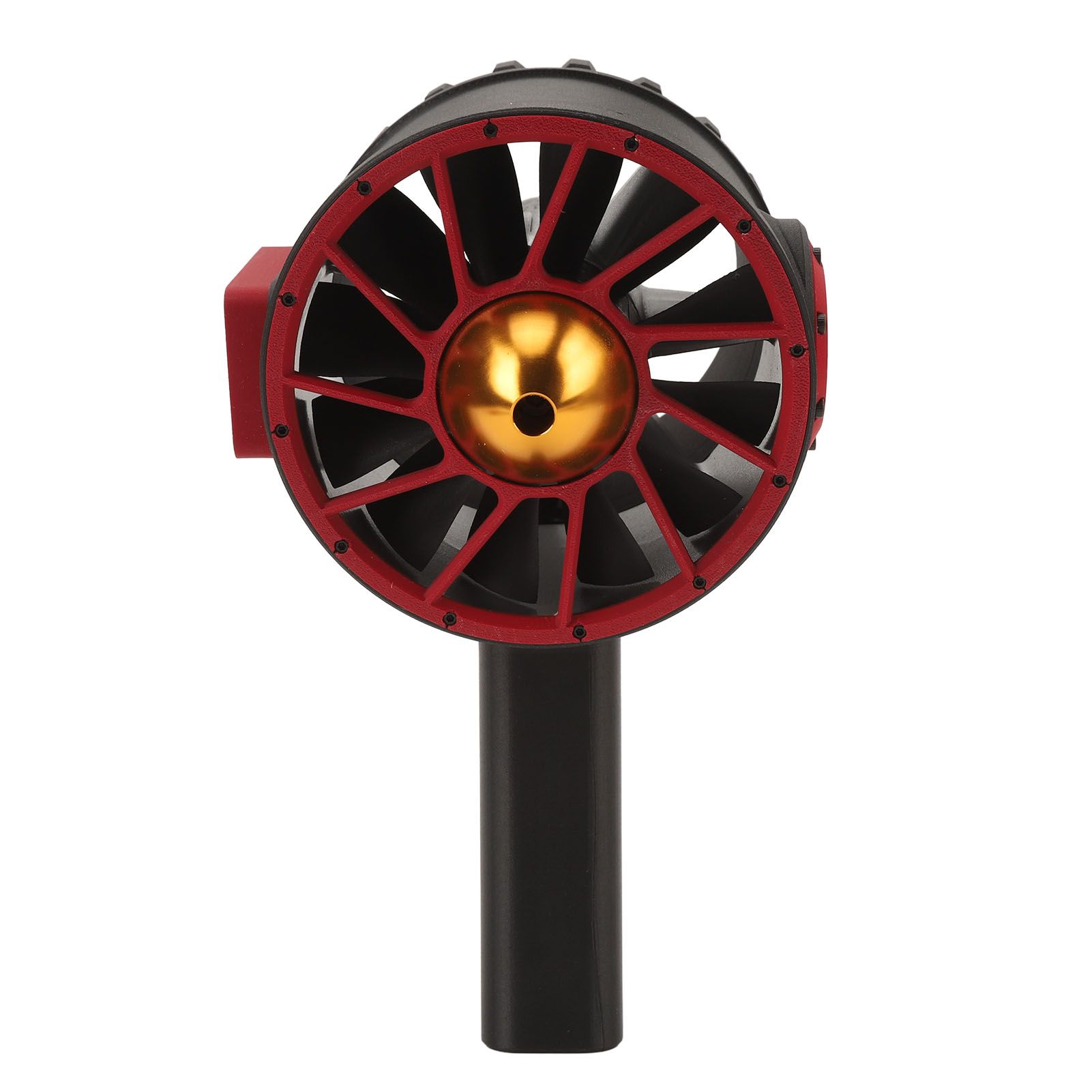 Electric Air Duster Professional Efficient Stepless Speed Adjustable Jet Dry view 4