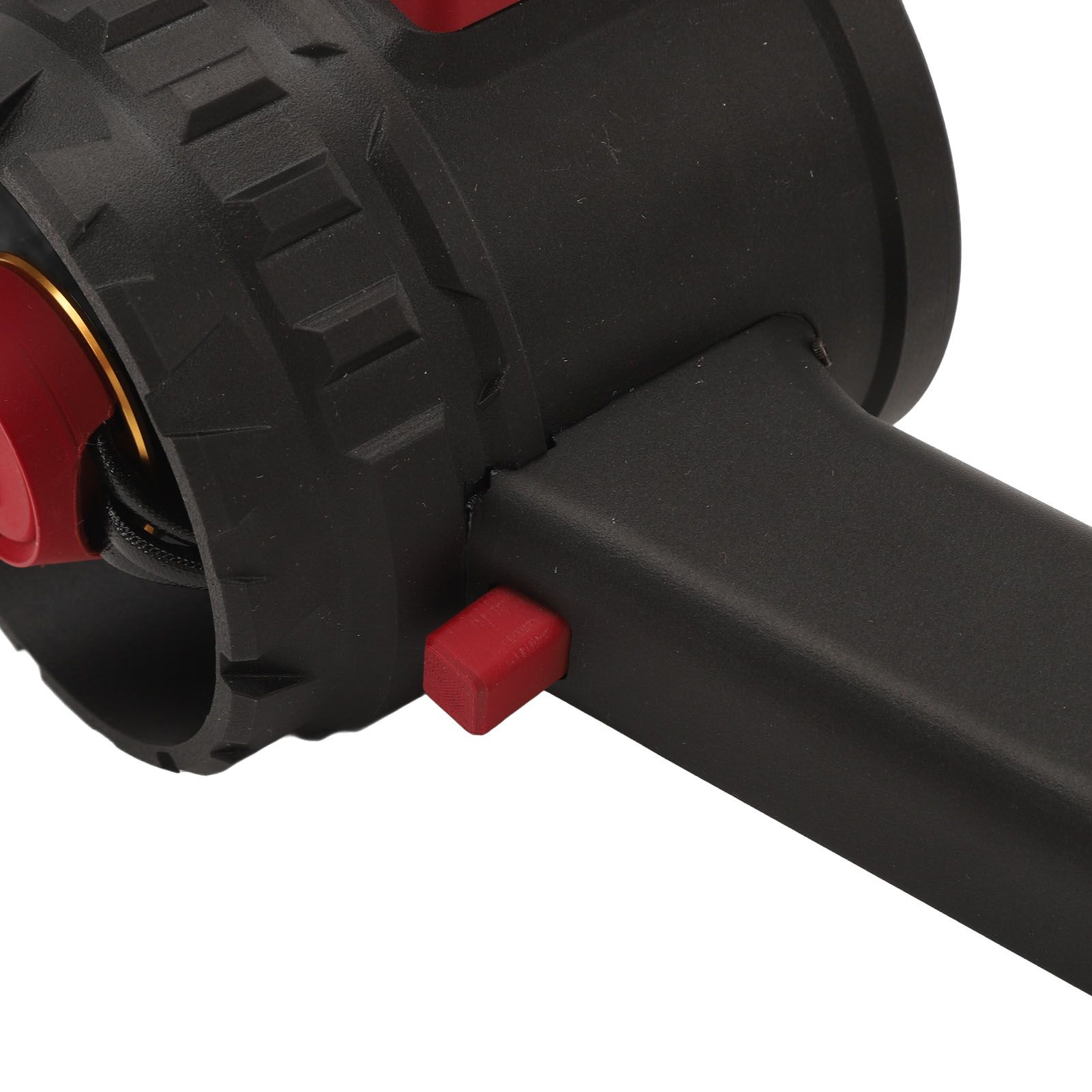 Electric Air Duster Professional Efficient Stepless Speed Adjustable Jet Dry view 5