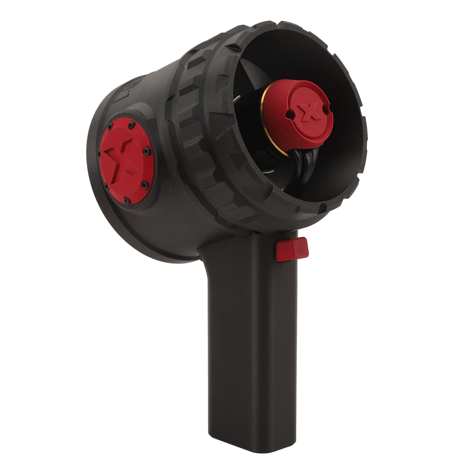 Electric Air Duster Professional Efficient Stepless Speed Adjustable Jet Dry view 9