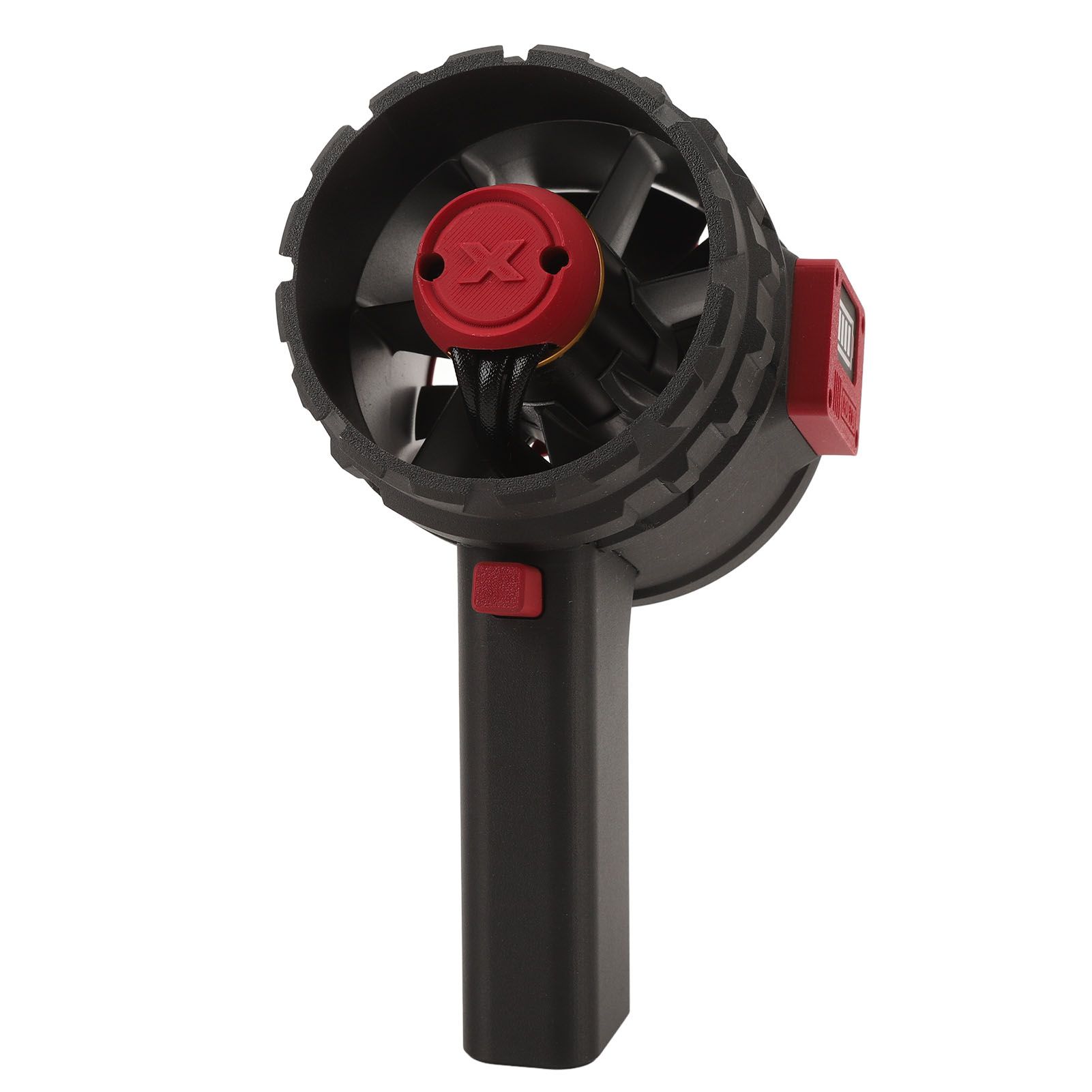 Electric Air Duster Professional Efficient Stepless Speed Adjustable Jet Dry view 11