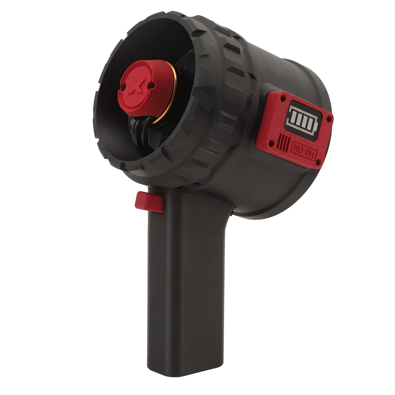 Electric Air Duster Professional Efficient Stepless Speed Adjustable Jet Dry view 12