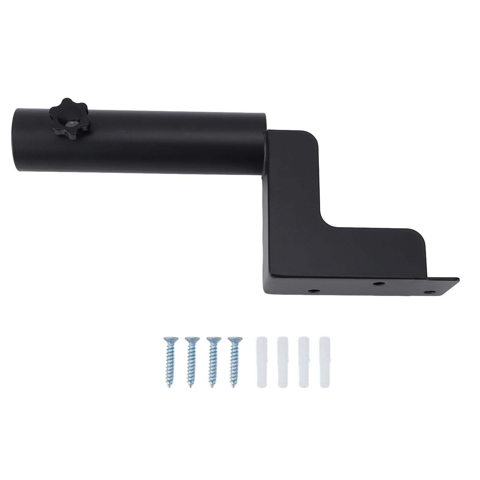 for Starlink Roof Wall Mounting Bracket Kit Heavy Duty Aluminium Alloy Stable view 3