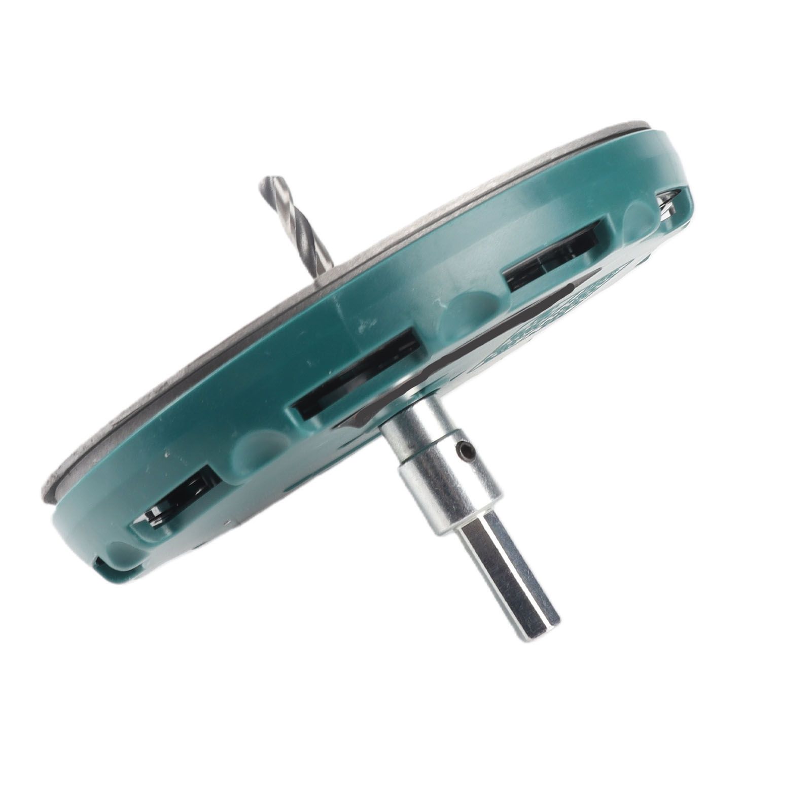 Adjustable Hole Saw 45‑130mm Diameter Multifunction Adjustable Punching Saw view 5