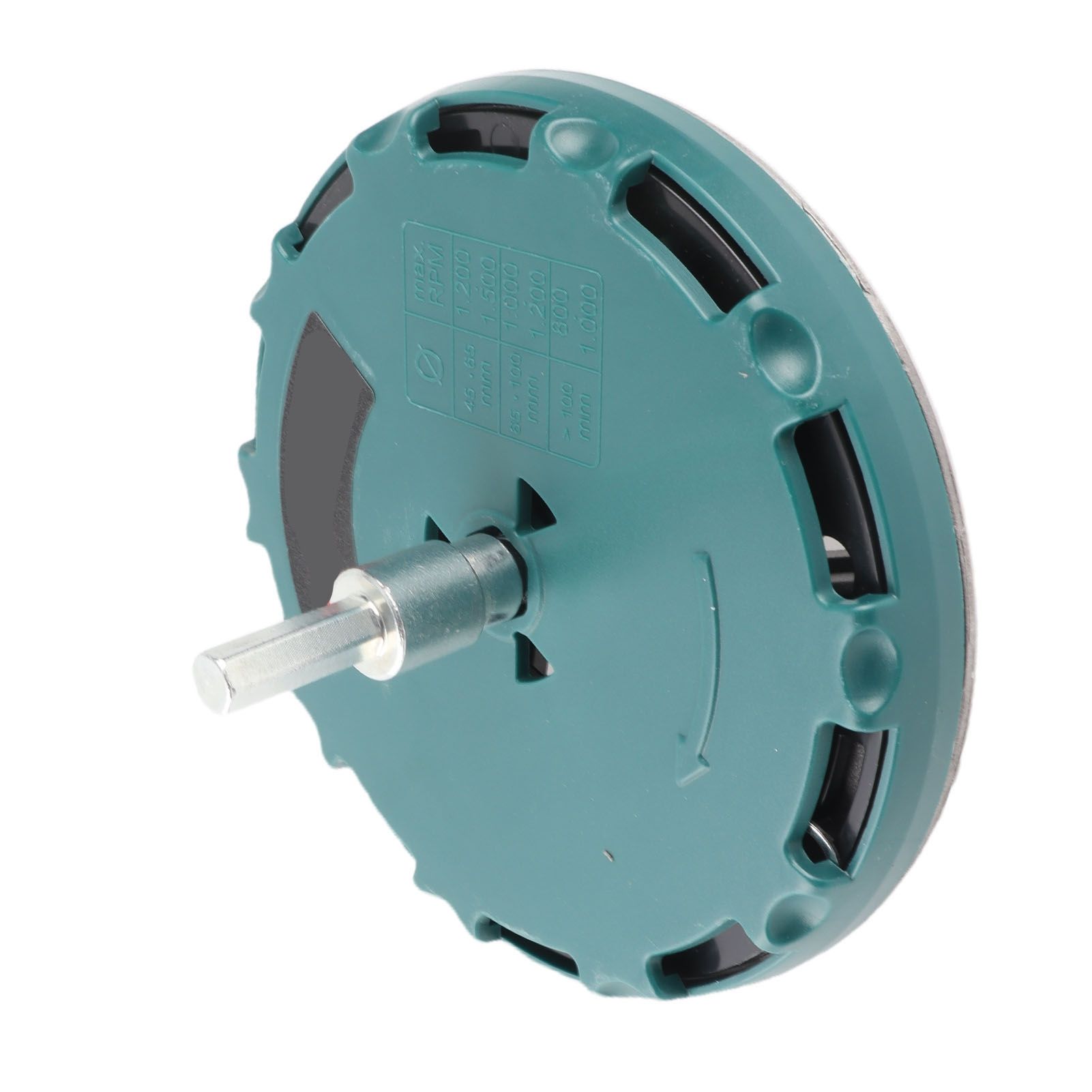 Adjustable Hole Saw 45‑130mm Diameter Multifunction Adjustable Punching Saw view 6