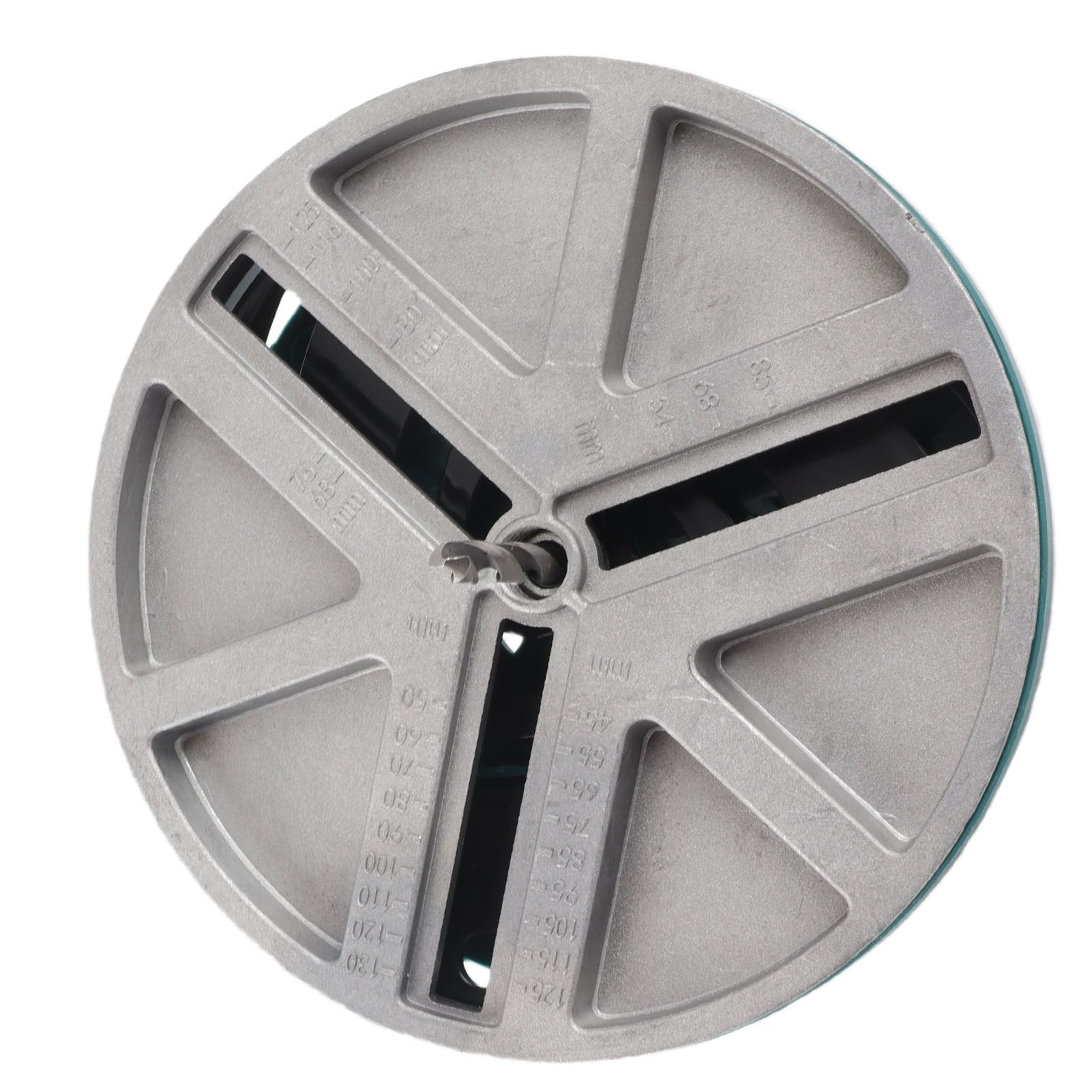 Adjustable Hole Saw 45‑130mm Diameter Multifunction Adjustable Punching Saw view 10
