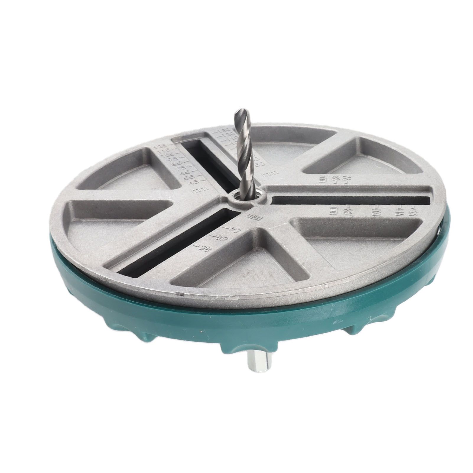 Adjustable Hole Saw 45‑130mm Diameter Multifunction Adjustable Punching Saw view 11