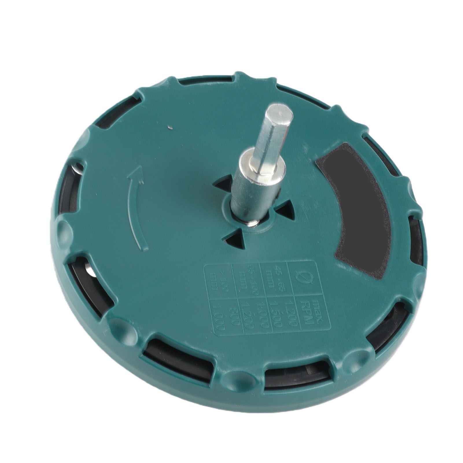 Adjustable Hole Saw 45‑130mm Diameter Multifunction Adjustable Punching Saw view 12