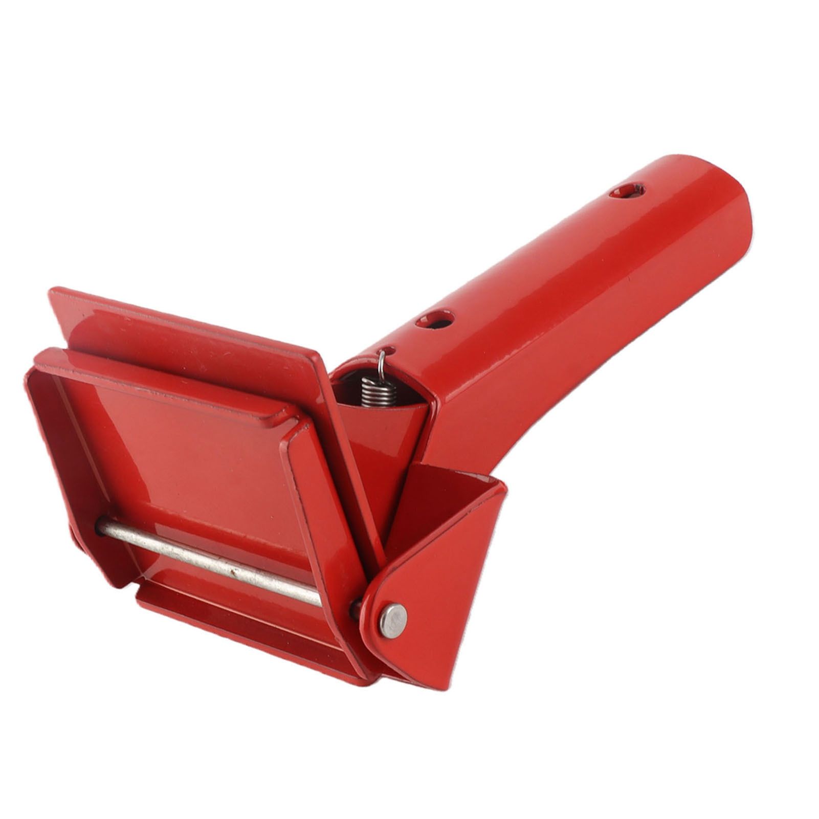 Tube Extrusion Tool Precise Distribution Prevents Material Waste view 3