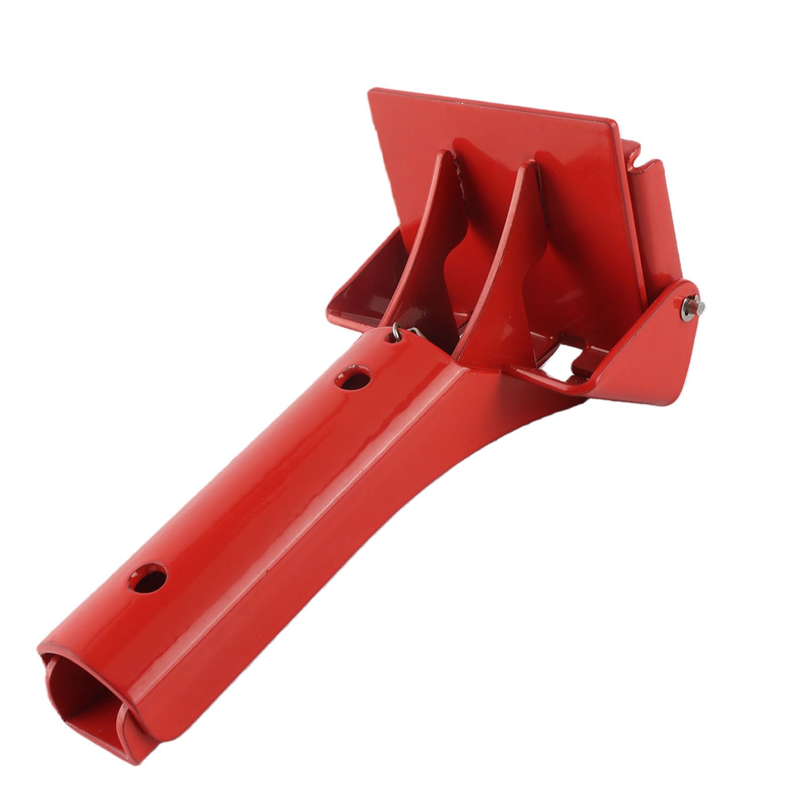 Tube Extrusion Tool Precise Distribution Prevents Material Waste view 4