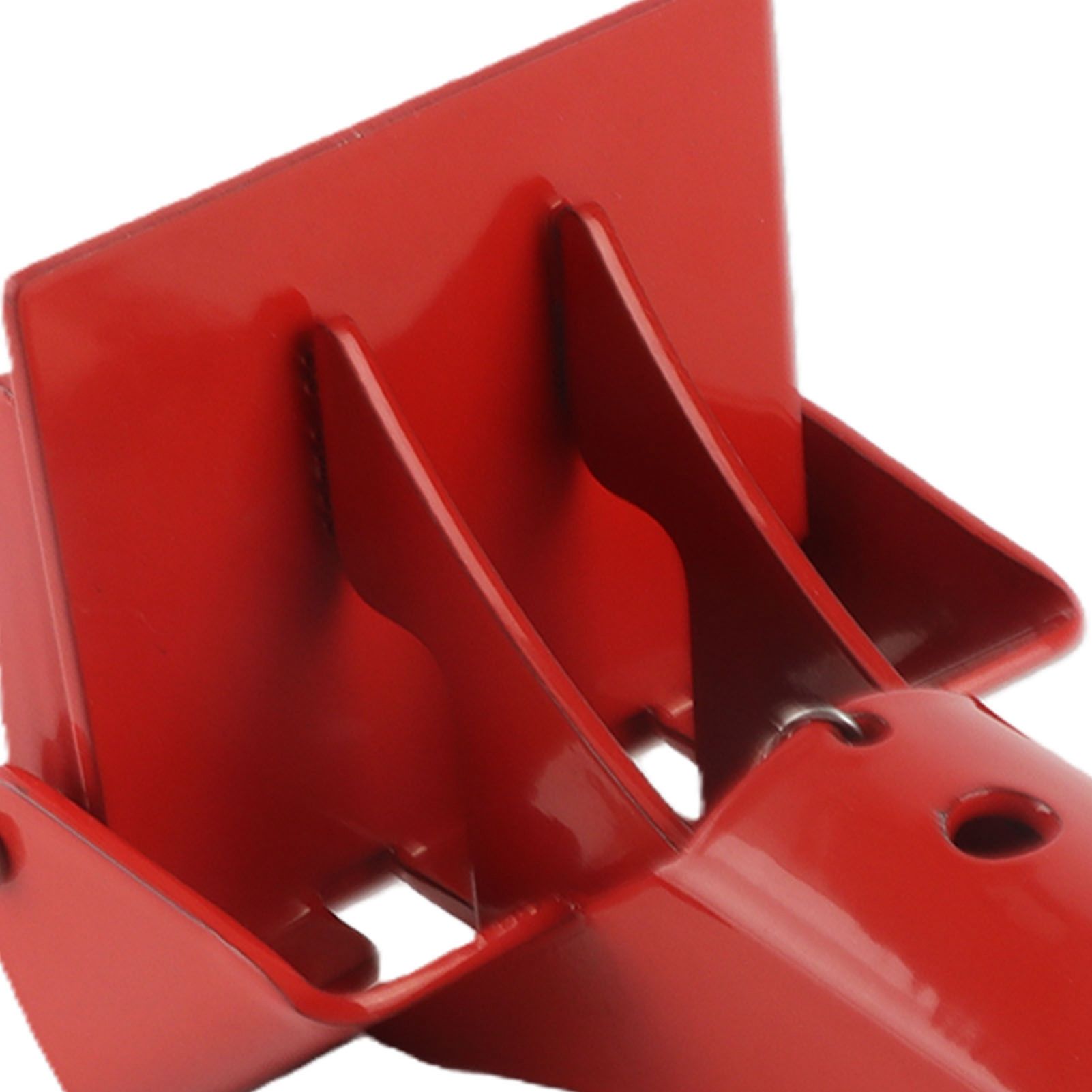 Tube Extrusion Tool Precise Distribution Prevents Material Waste view 7