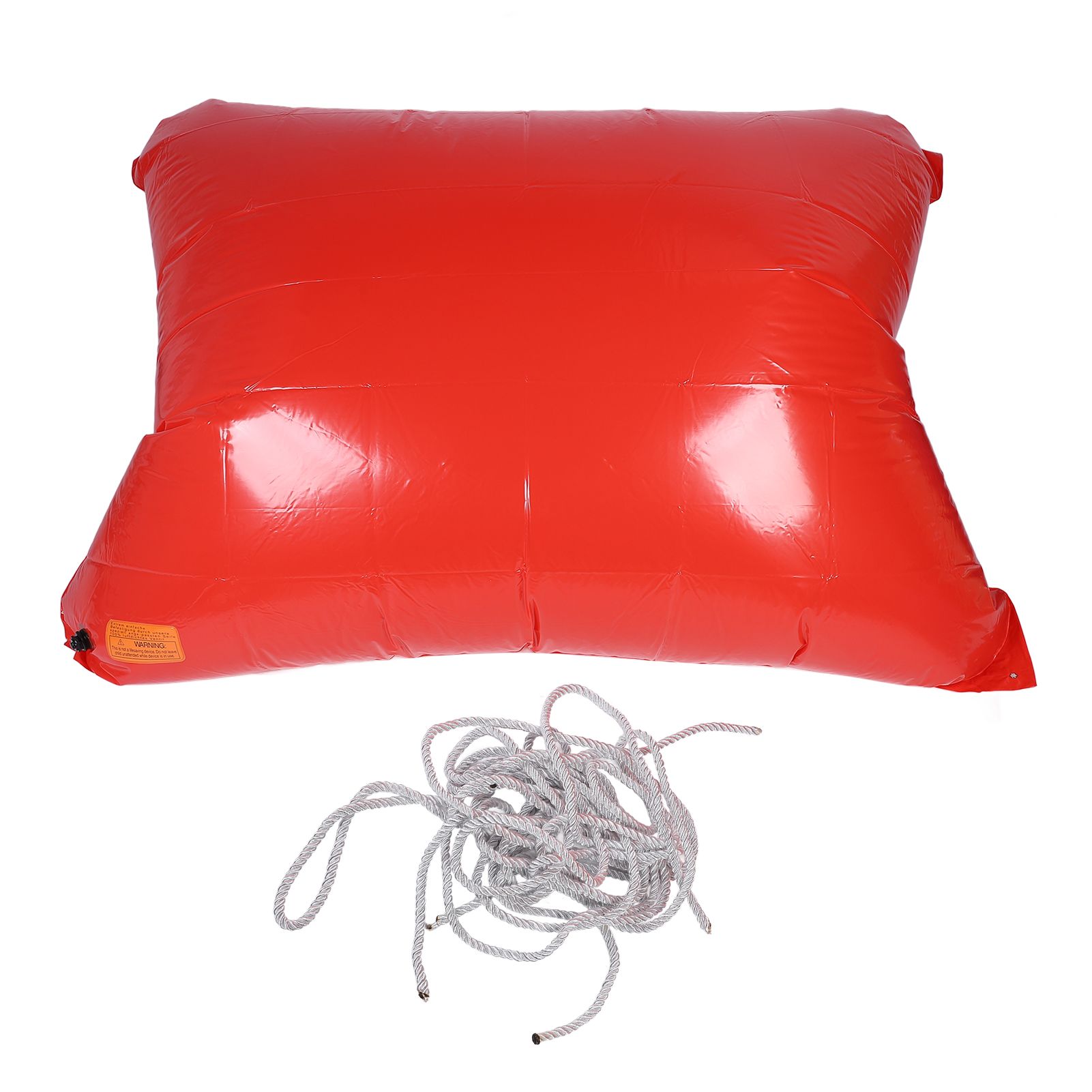 Air Pillow for Above Ground Pool Cold Resistant Inflatable Pool Pillows view 3