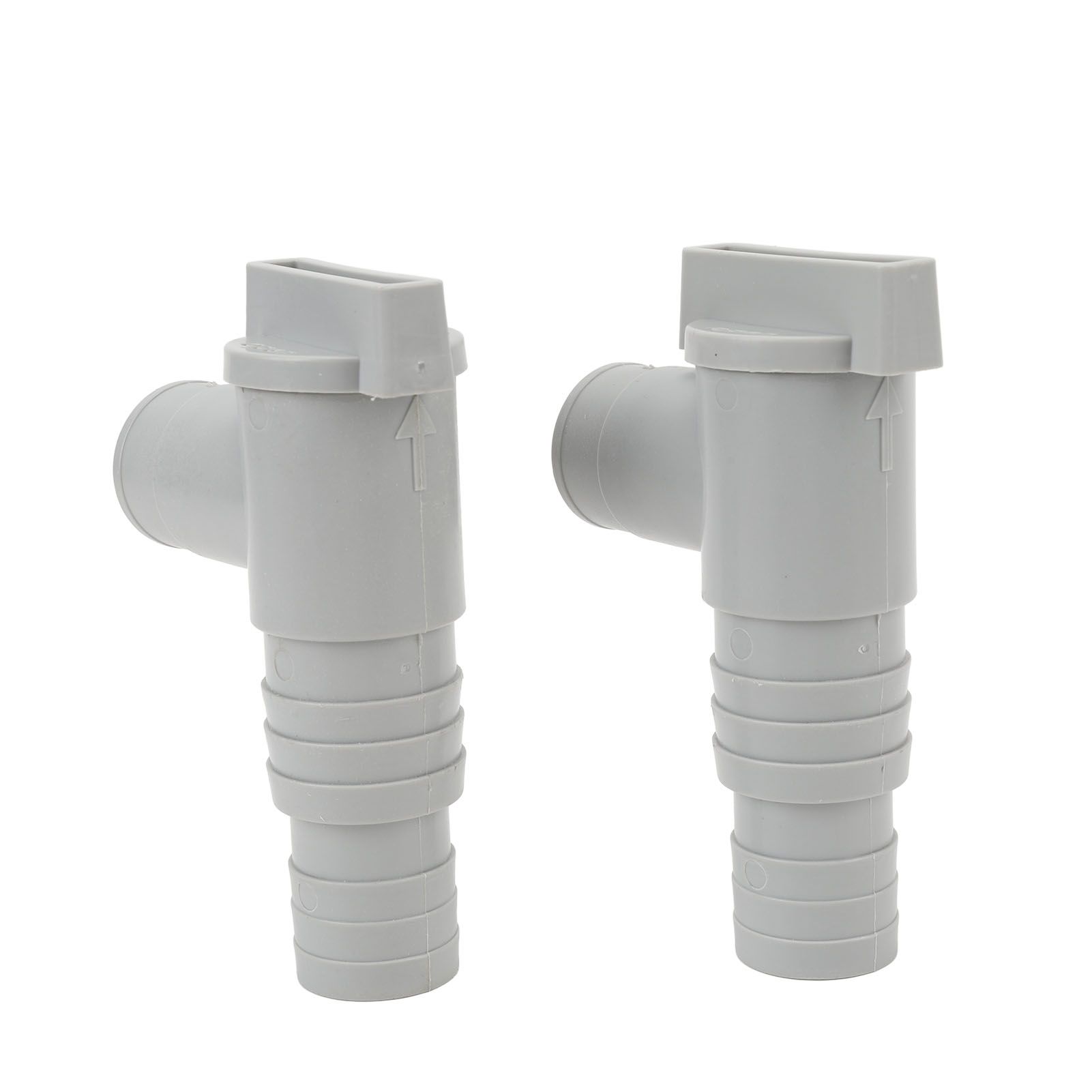 Pool Hose Connector Replacement Universal Swimming Pool Pump Pipe Joint with view 4