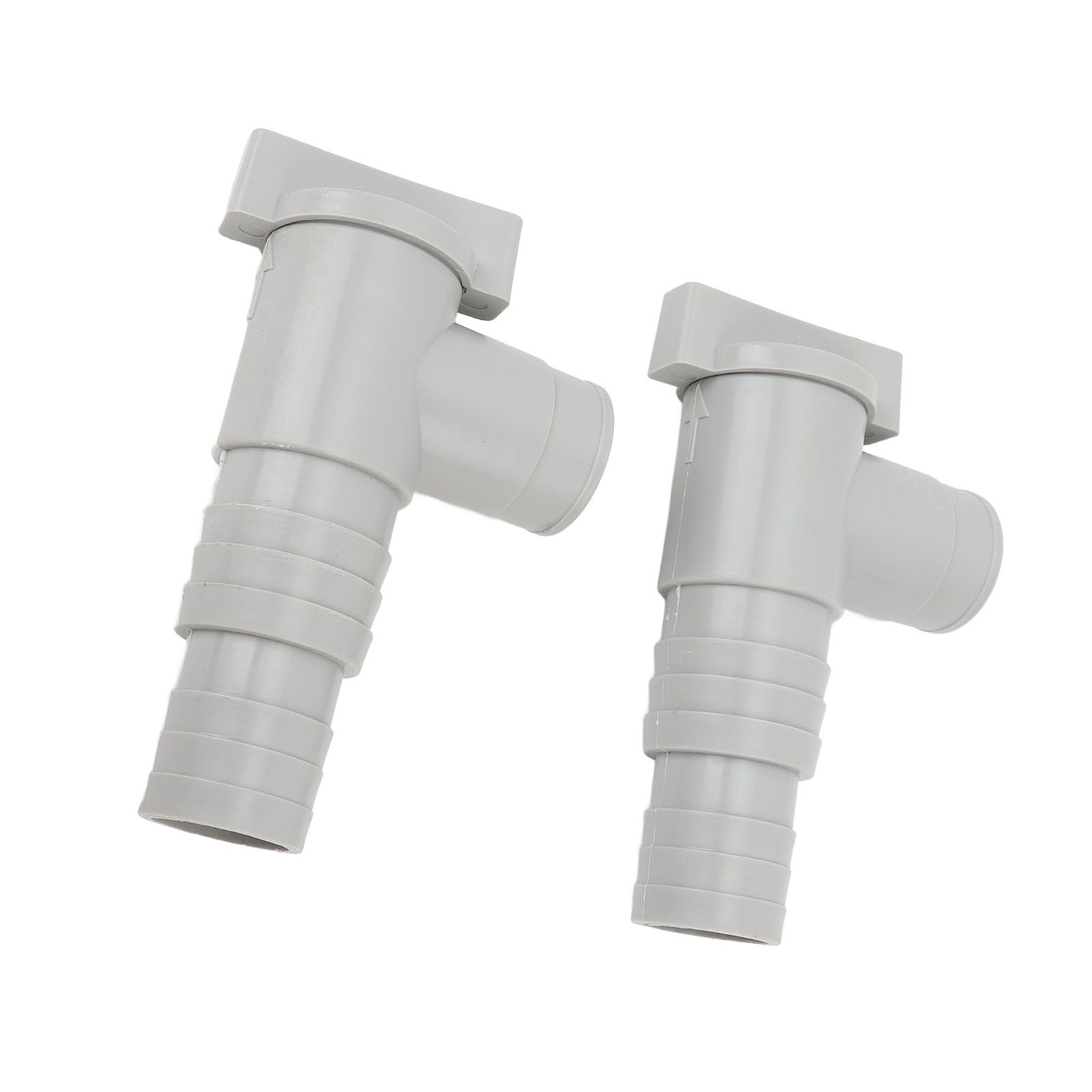 Pool Hose Connector Replacement Universal Swimming Pool Pump Pipe Joint with view 9