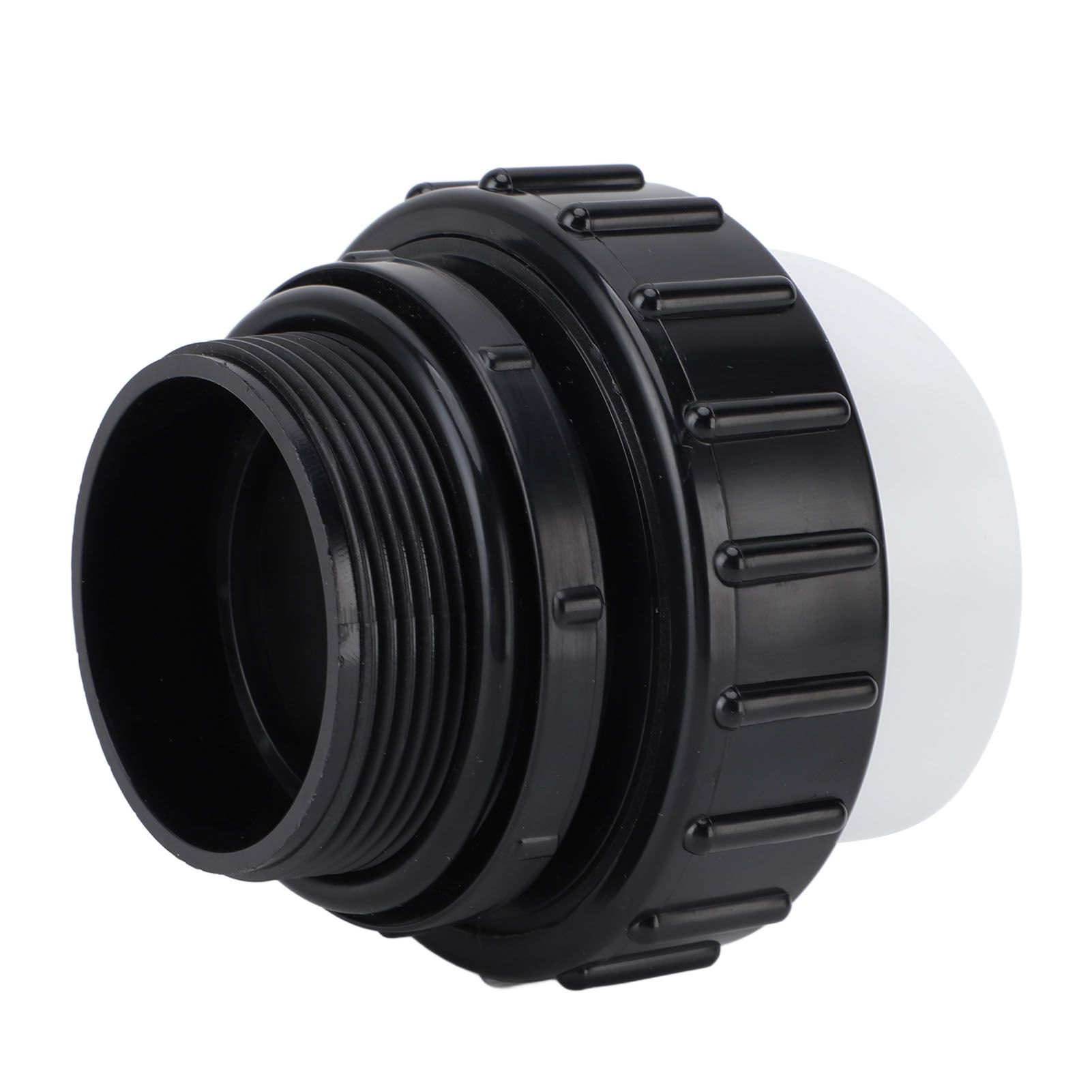 2PCS Hi Temp Union 21063 200 000 2 Inch MIP X 2 Inch PVC High Temp Union Pool view 5