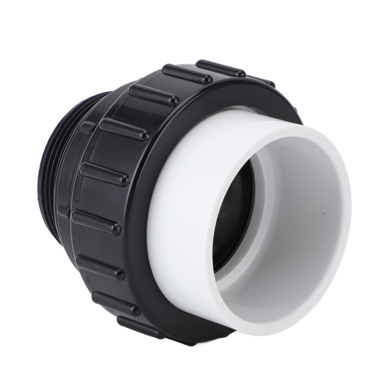 2PCS Hi Temp Union 21063 200 000 2 Inch MIP X 2 Inch PVC High Temp Union Pool view 7
