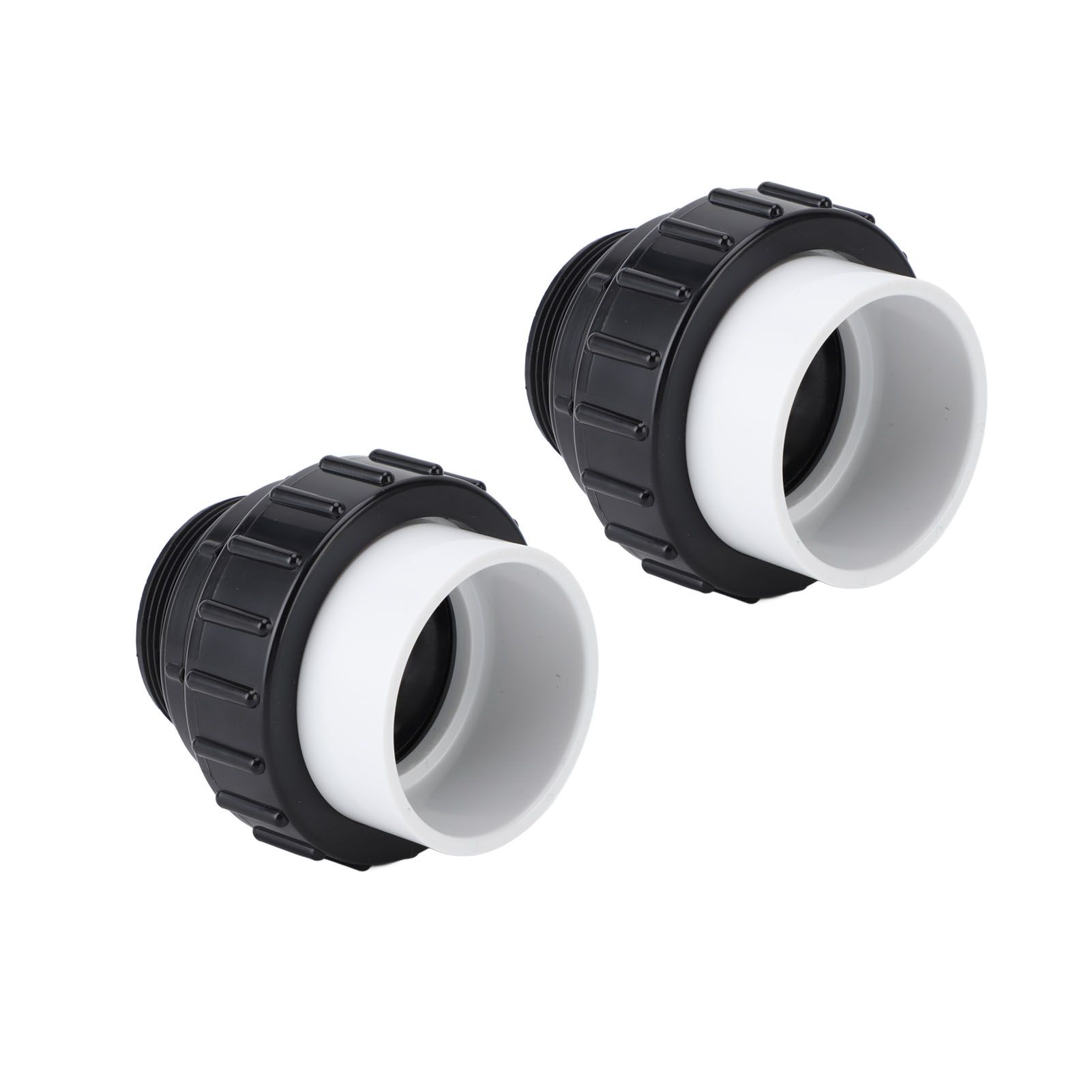 2PCS Hi Temp Union 21063 200 000 2 Inch MIP X 2 Inch PVC High Temp Union Pool view 9