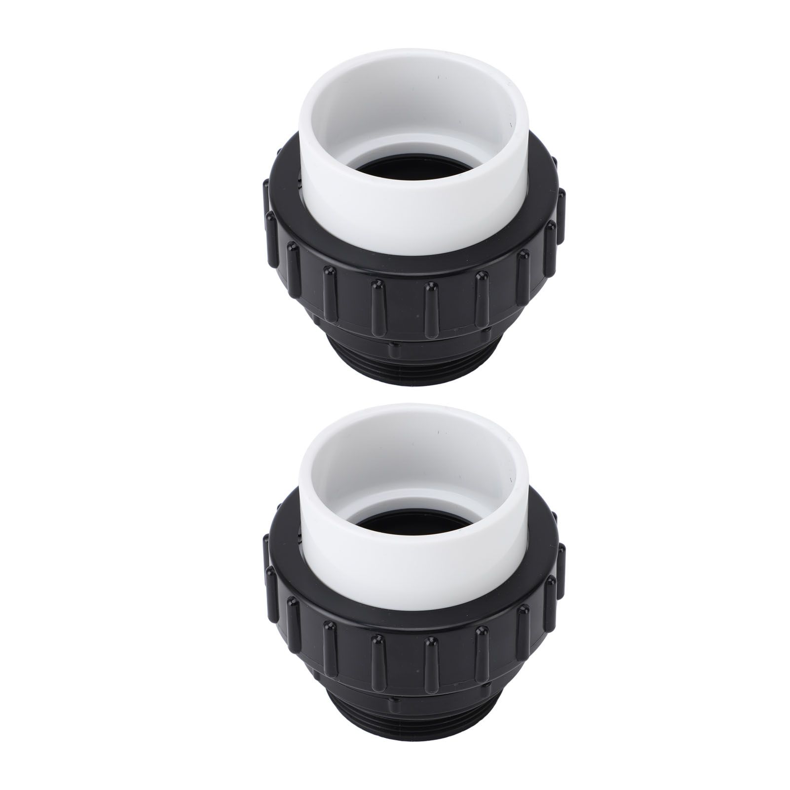 2PCS Hi Temp Union 21063 200 000 2 Inch MIP X 2 Inch PVC High Temp Union Pool view 11