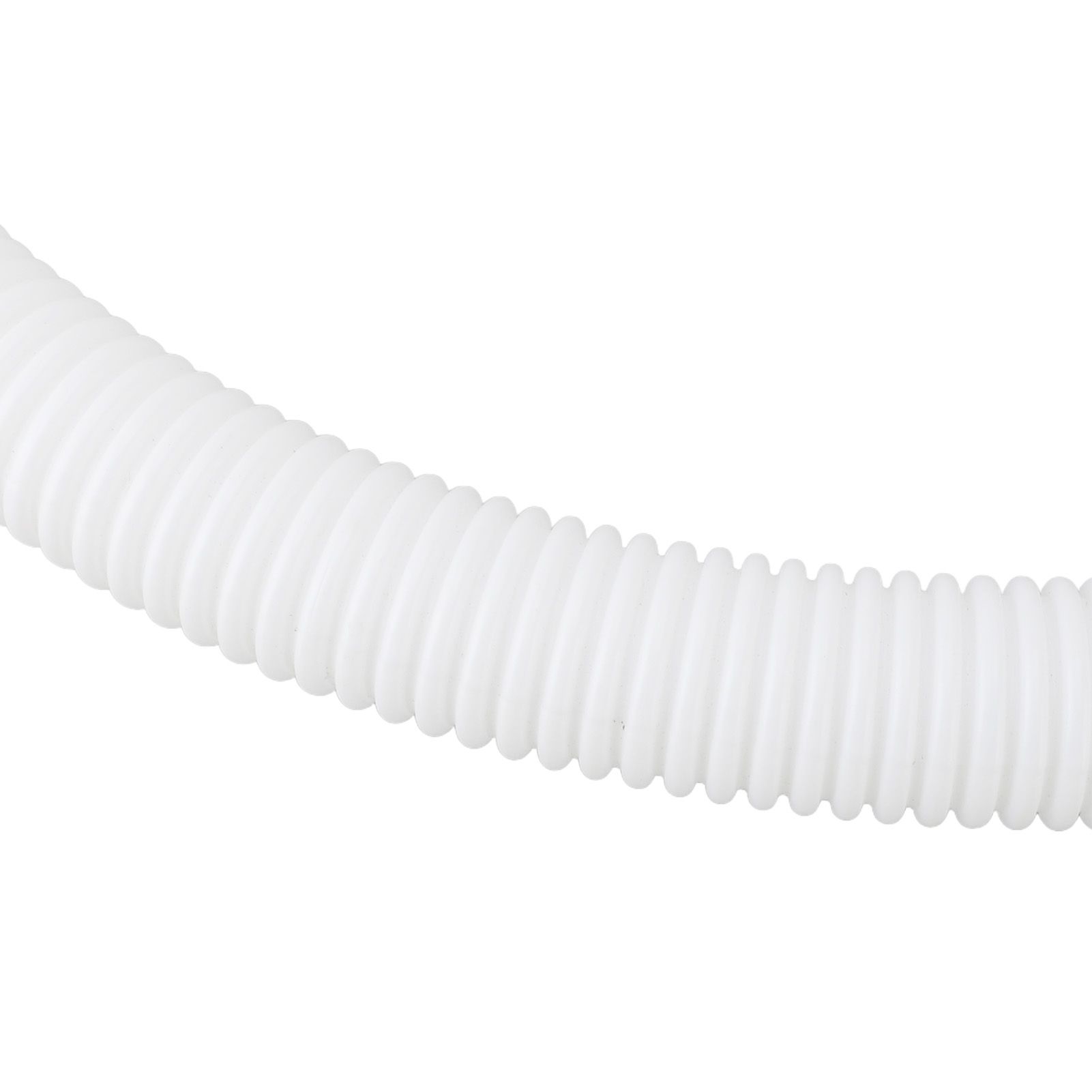 Pool Cleaner Leaf Bag Plastic Swimming Pool Leaf Net with Hose Connector for SPA view 2