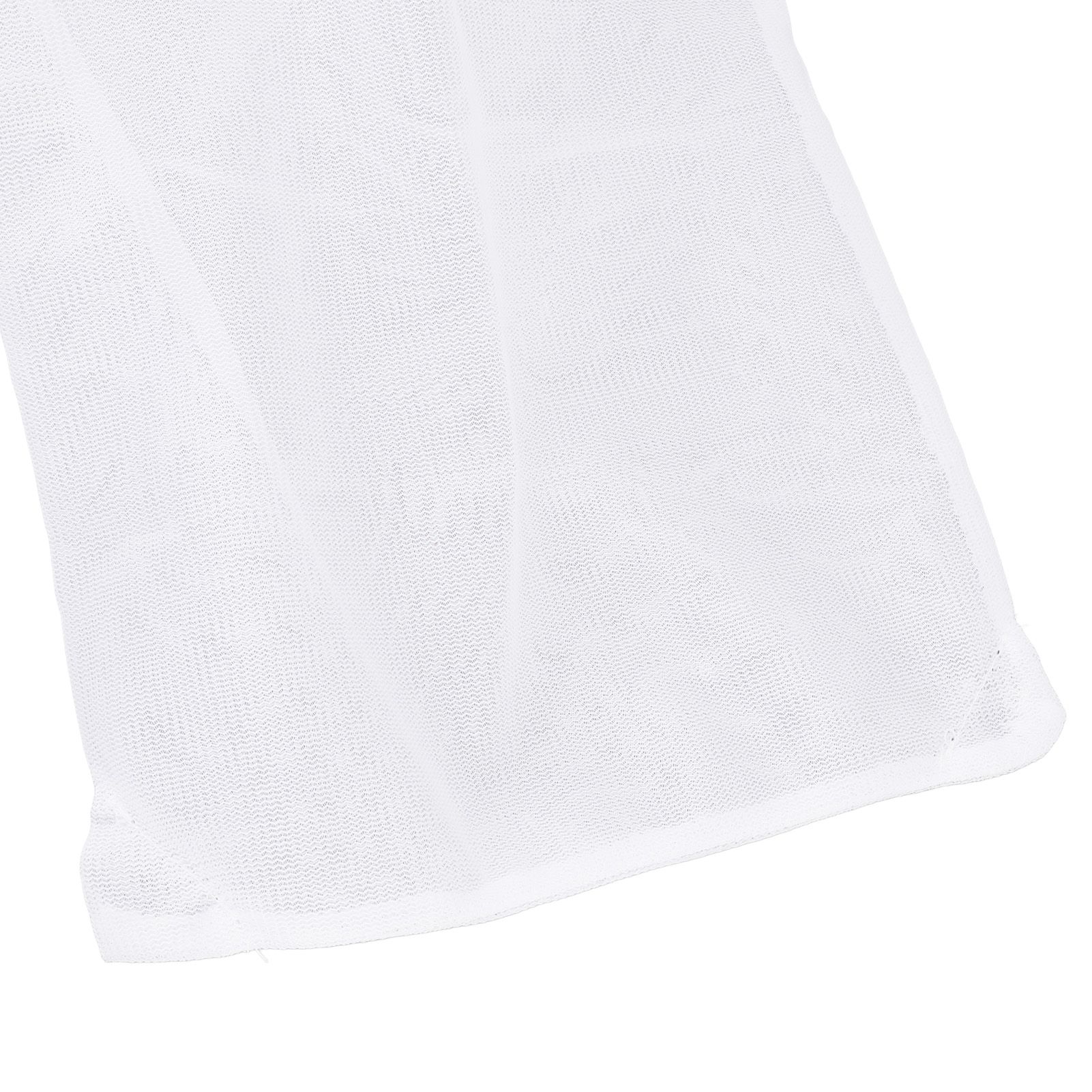 Pool Cleaner Leaf Bag Plastic Swimming Pool Leaf Net with Hose Connector for SPA view 7
