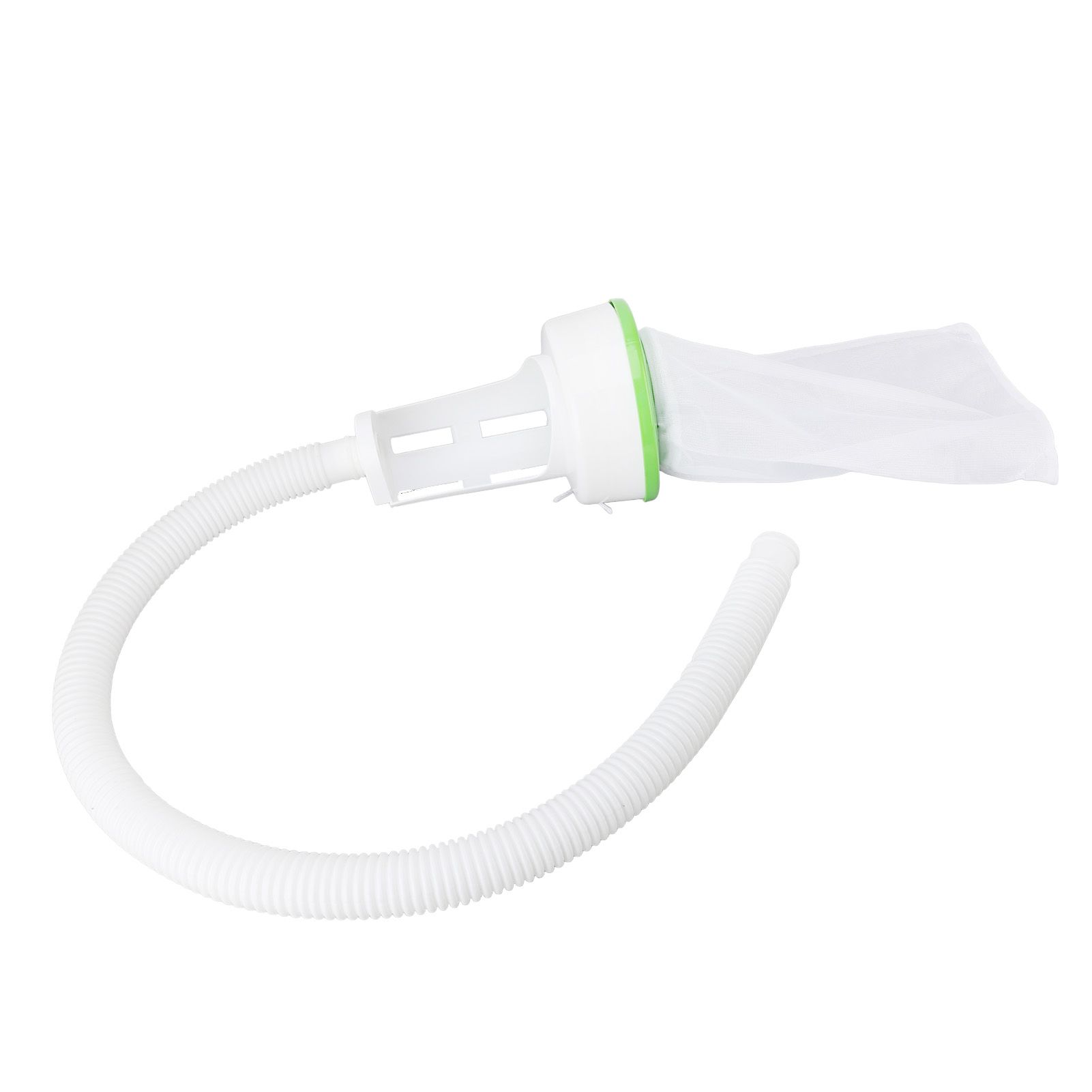 Pool Cleaner Leaf Bag Plastic Swimming Pool Leaf Net with Hose Connector for SPA view 8