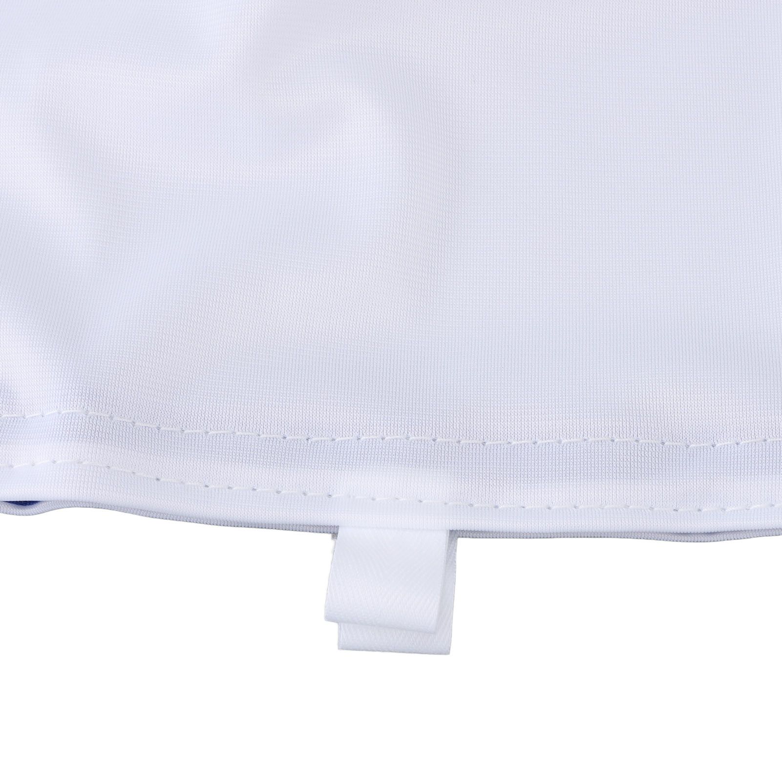Pool Cleaner Fine Filter Bag Professional Reusable Wear Resistance Replacement view 5