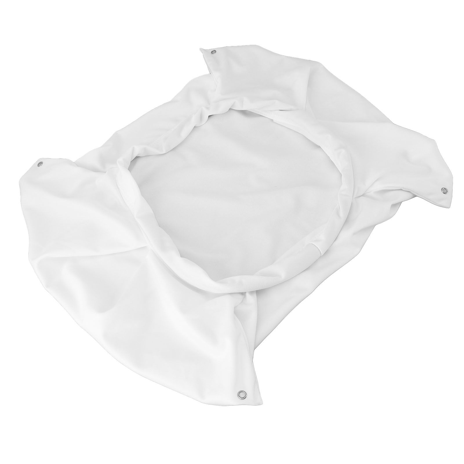 Pool Cleaner Fine Filter Bag Washable Reusable Polyester Pool Sand Silt Filter