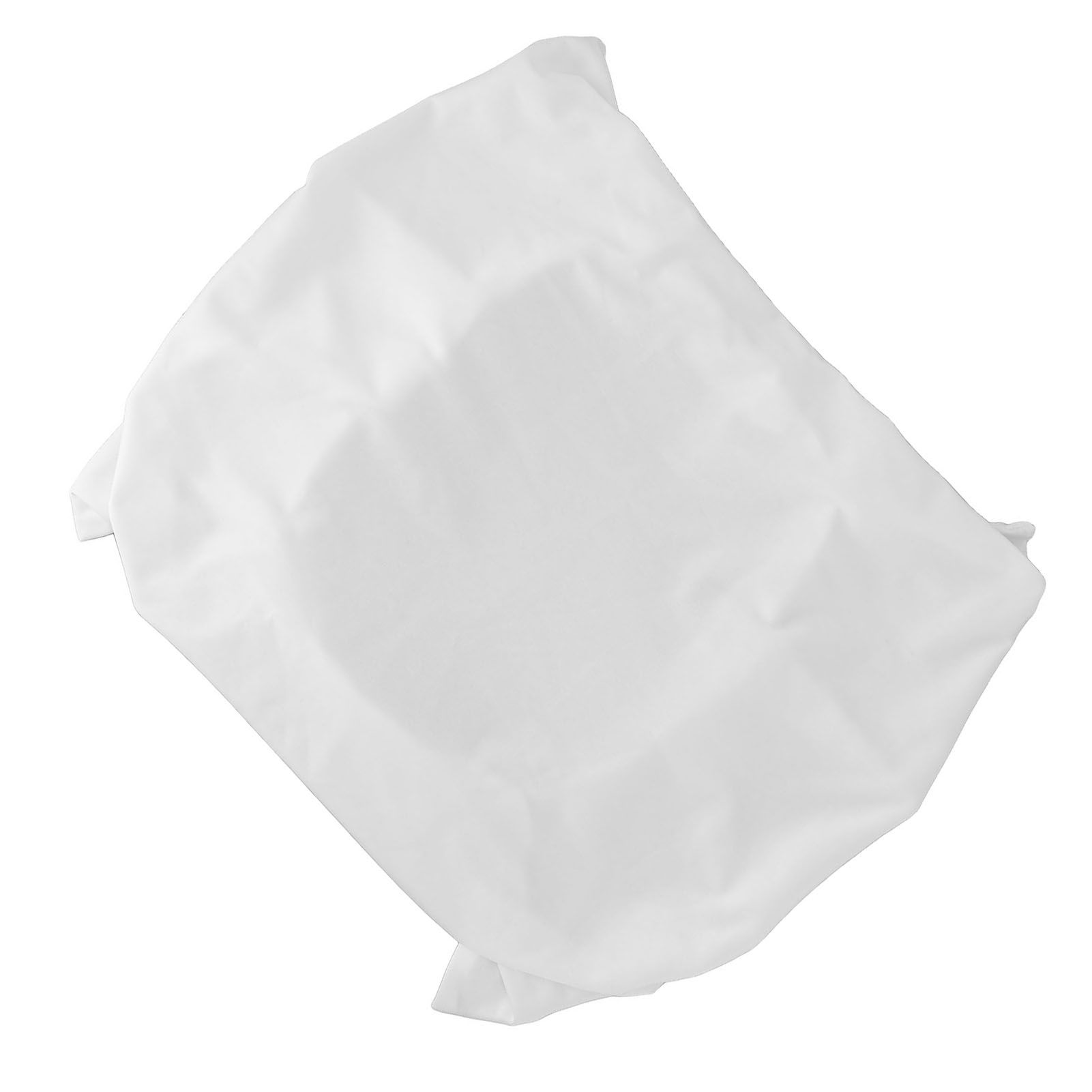 Pool Cleaner Fine Filter Bag Washable Reusable Polyester Pool Sand Silt Filter view 2