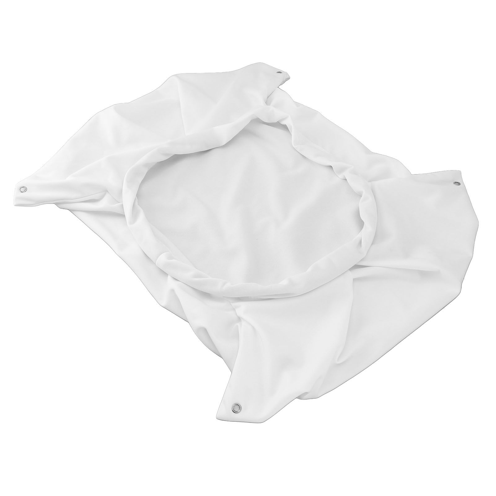Pool Cleaner Fine Filter Bag Washable Reusable Polyester Pool Sand Silt Filter view 4