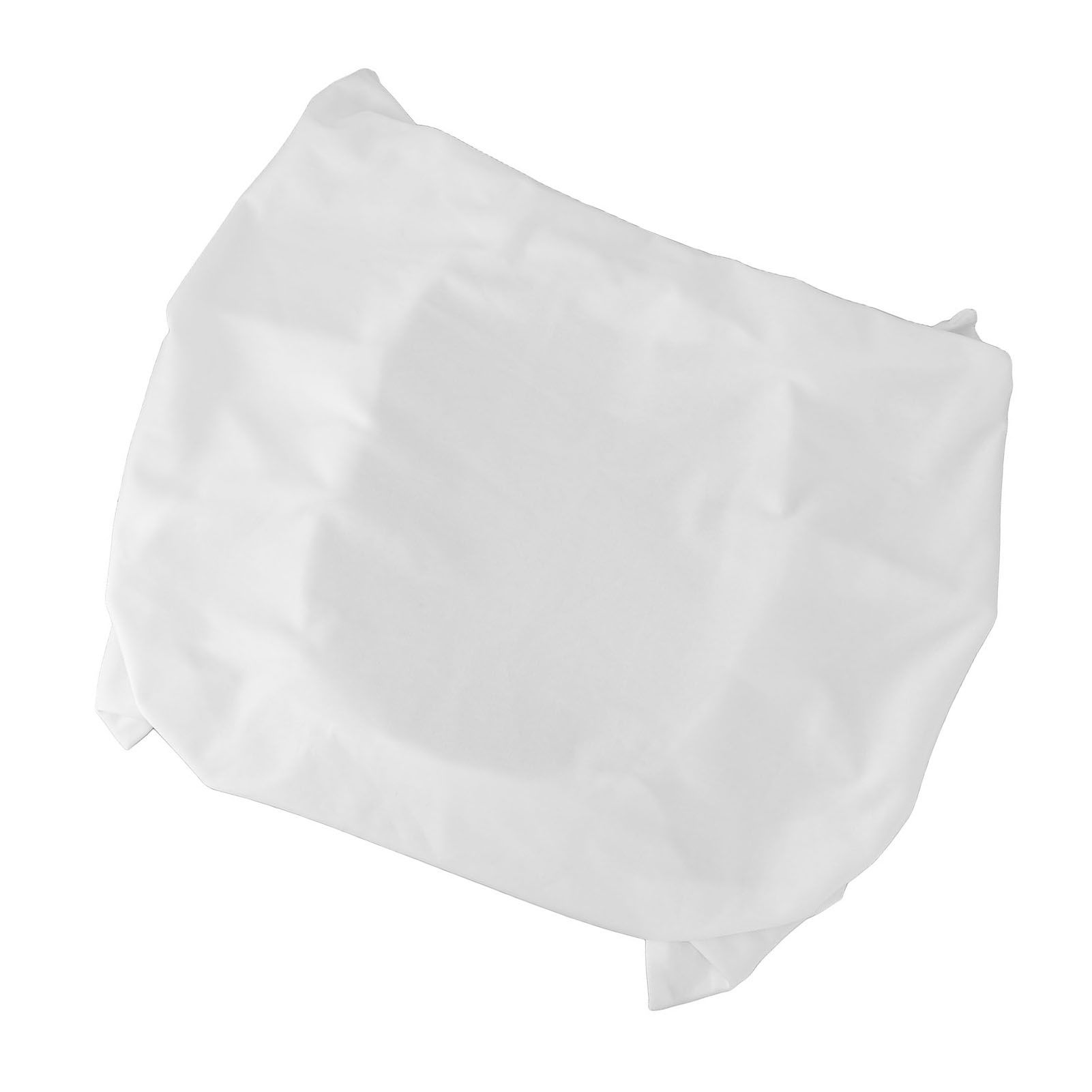 Pool Cleaner Fine Filter Bag Washable Reusable Polyester Pool Sand Silt Filter view 5