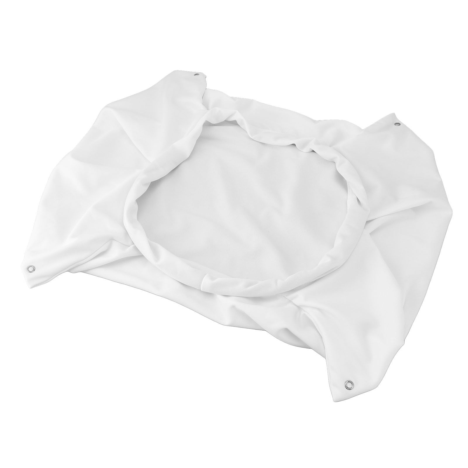 Pool Cleaner Fine Filter Bag Washable Reusable Polyester Pool Sand Silt Filter view 6