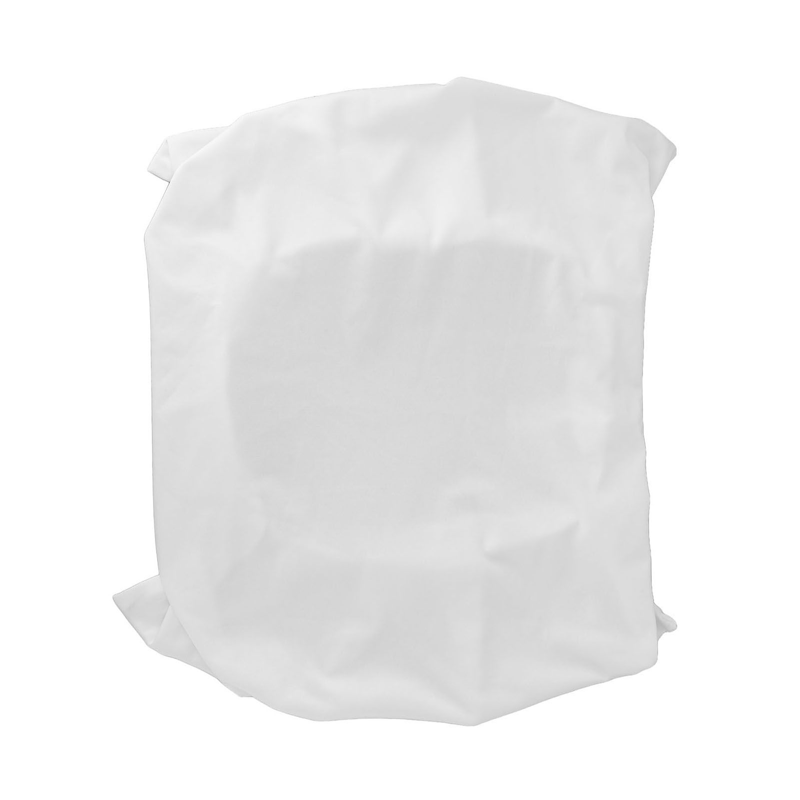 Pool Cleaner Fine Filter Bag Washable Reusable Polyester Pool Sand Silt Filter view 7