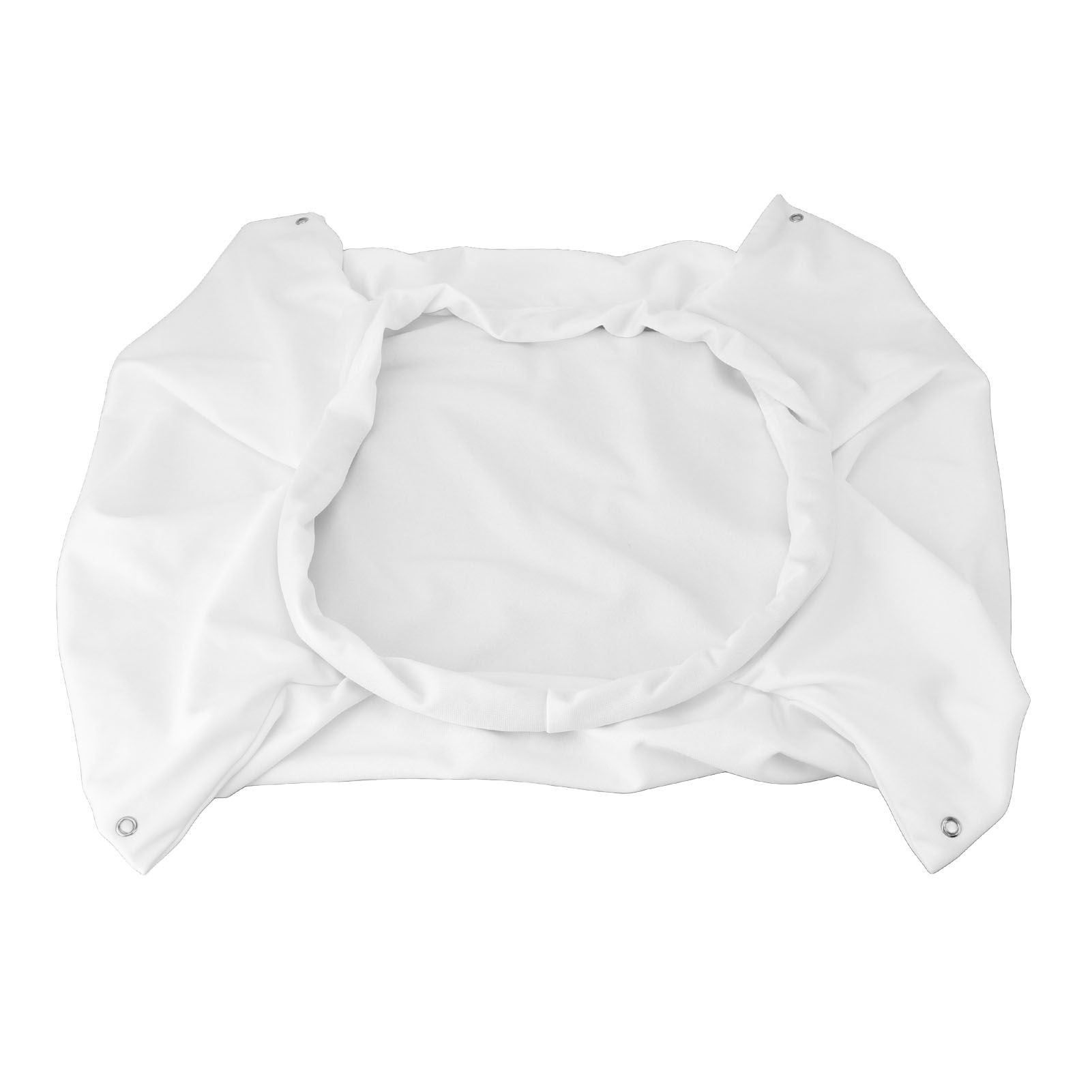 Pool Cleaner Fine Filter Bag Washable Reusable Polyester Pool Sand Silt Filter view 8