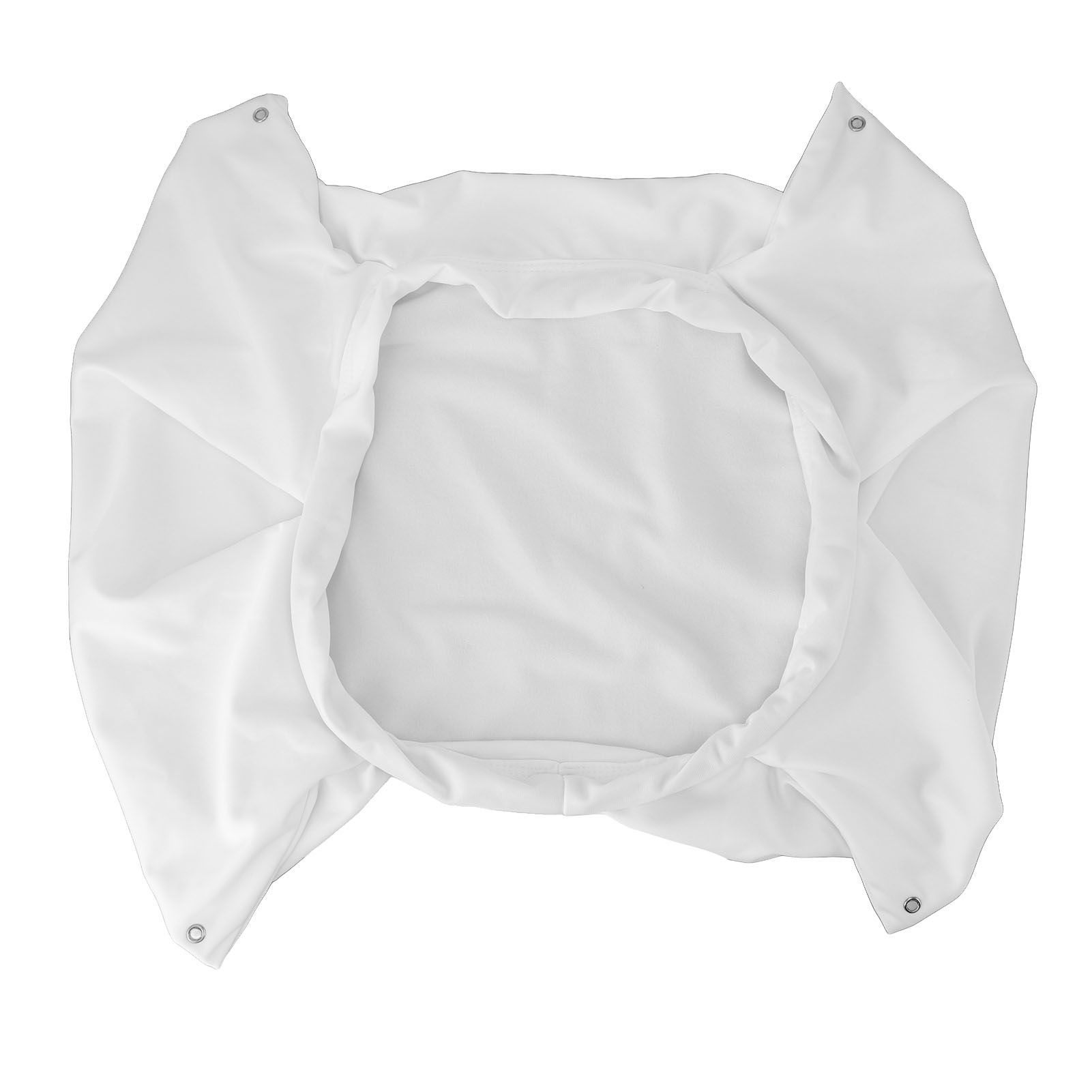 Pool Cleaner Fine Filter Bag Washable Reusable Polyester Pool Sand Silt Filter view 9