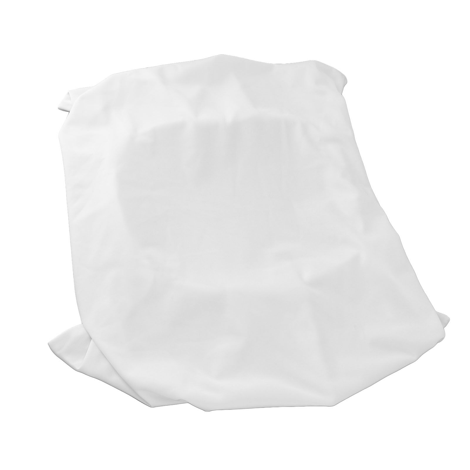 Pool Cleaner Fine Filter Bag Washable Reusable Polyester Pool Sand Silt Filter view 10