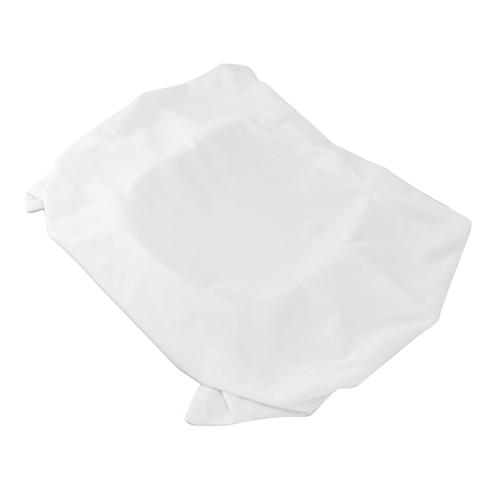 Pool Cleaner Fine Filter Bag Washable Reusable Polyester Pool Sand Silt Filter view 11