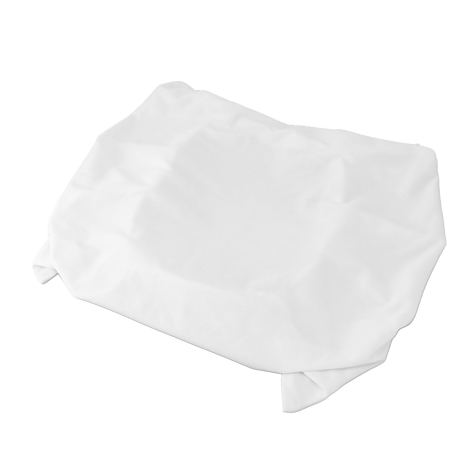 Pool Cleaner Fine Filter Bag Washable Reusable Polyester Pool Sand Silt Filter view 12
