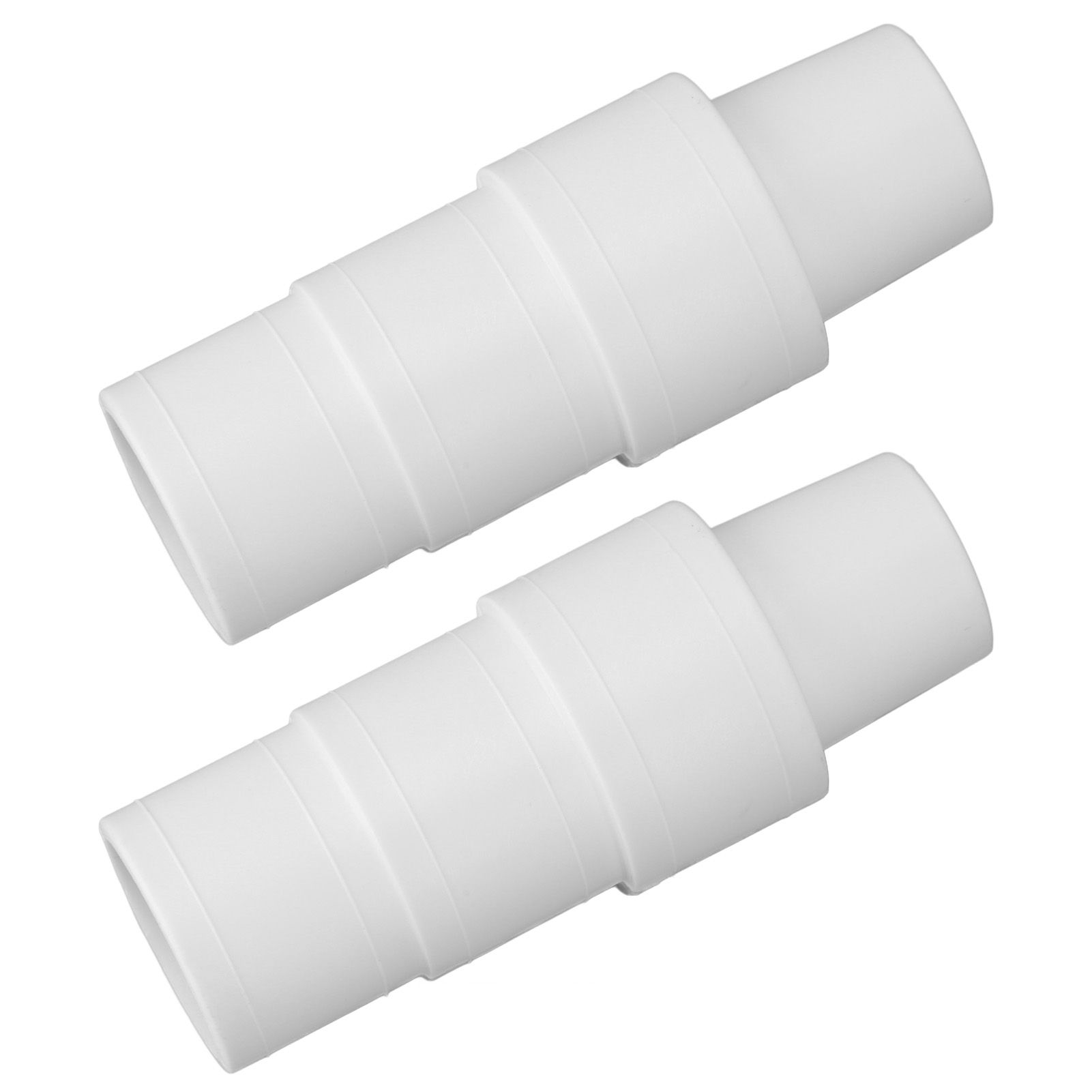 2PCS Pool Vacuum Hose Adapter to Filter Pump P07082 ABS Pool Vacuum Cleaner view 8