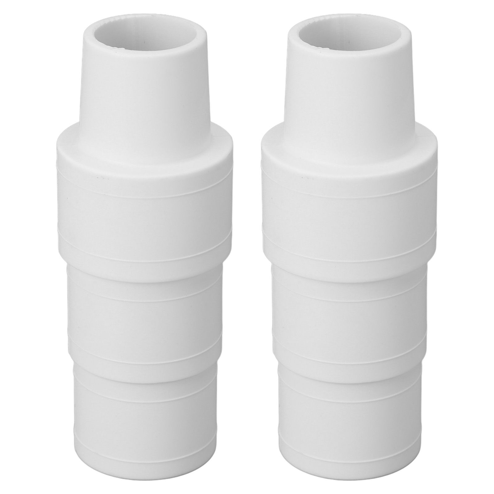 2PCS Pool Vacuum Hose Adapter to Filter Pump P07082 ABS Pool Vacuum Cleaner view 12