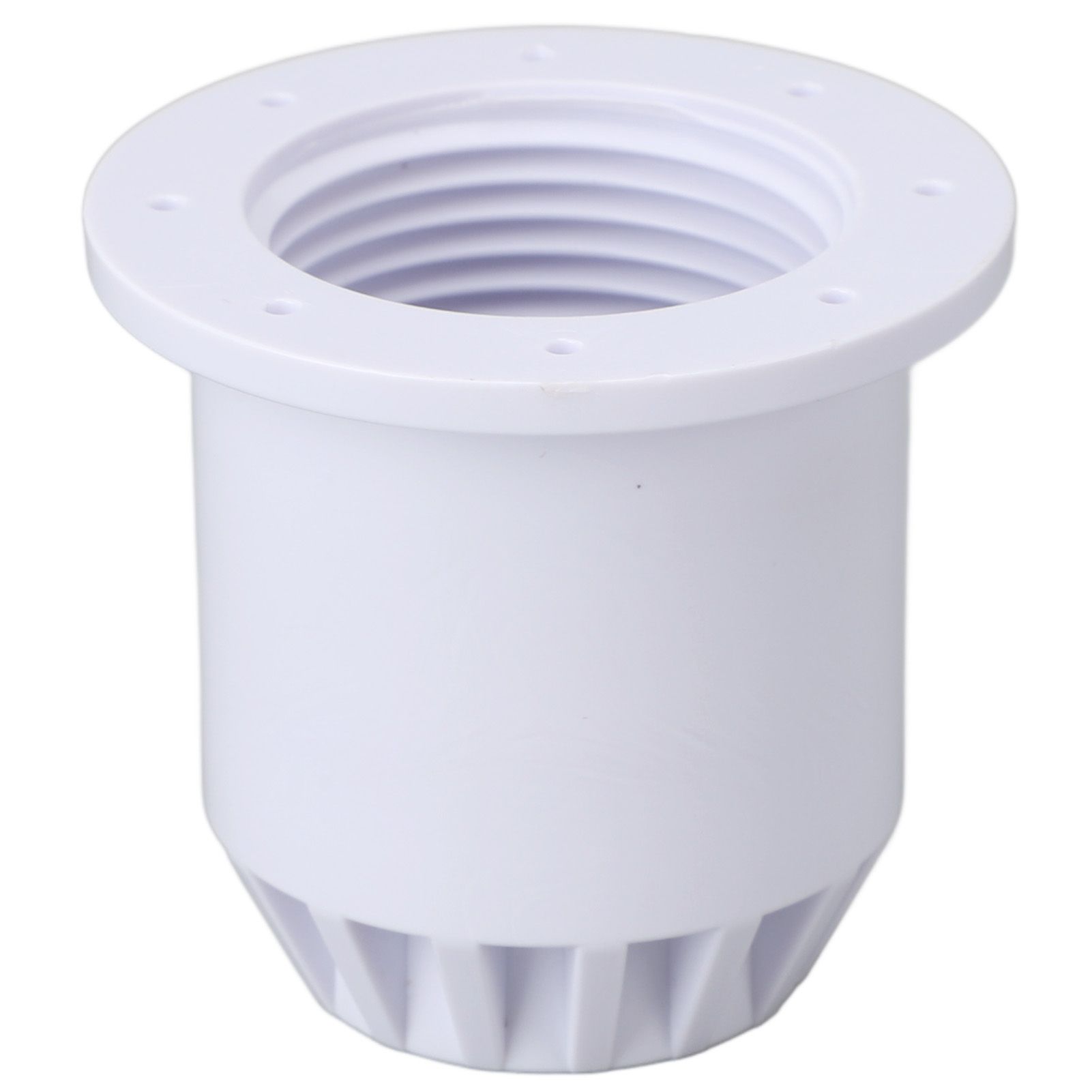 2pcs Pool Hose Adapter for SolarPro 4553 1.5in Flexible PVC Hose Conversion view 2