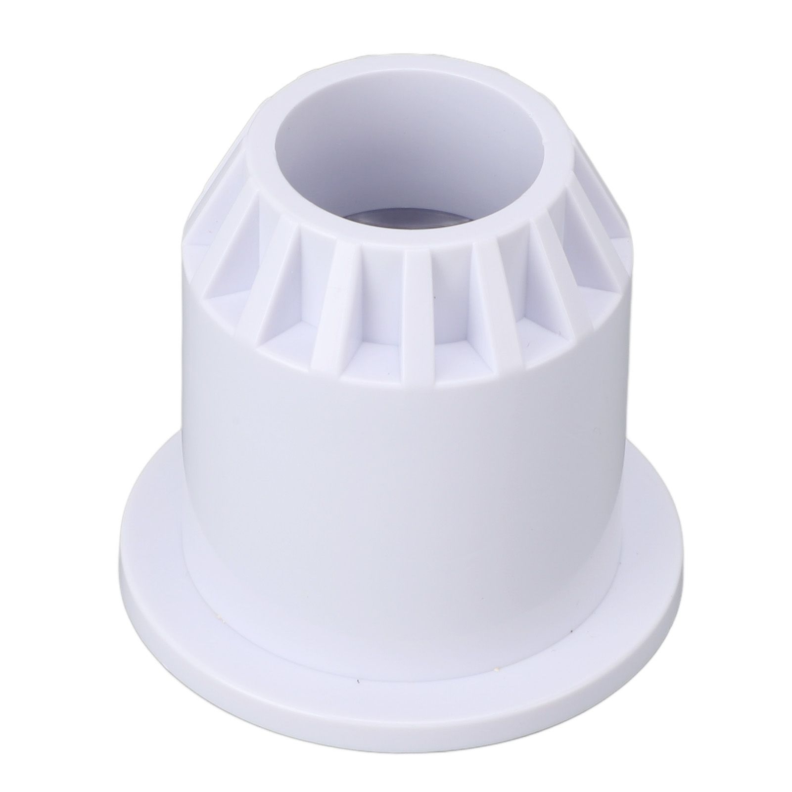 2pcs Pool Hose Adapter for SolarPro 4553 1.5in Flexible PVC Hose Conversion view 7