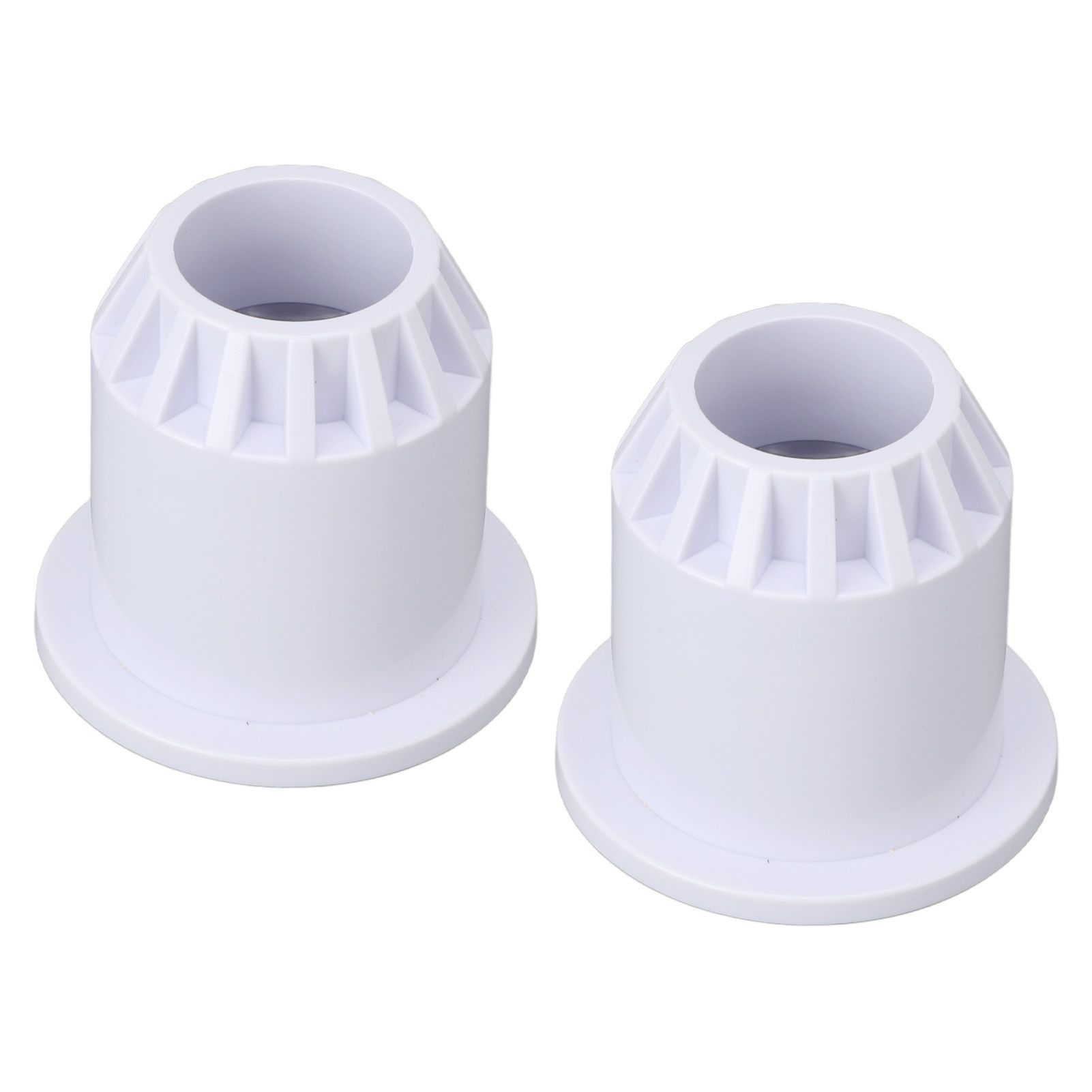 2pcs Pool Hose Adapter for SolarPro 4553 1.5in Flexible PVC Hose Conversion view 9